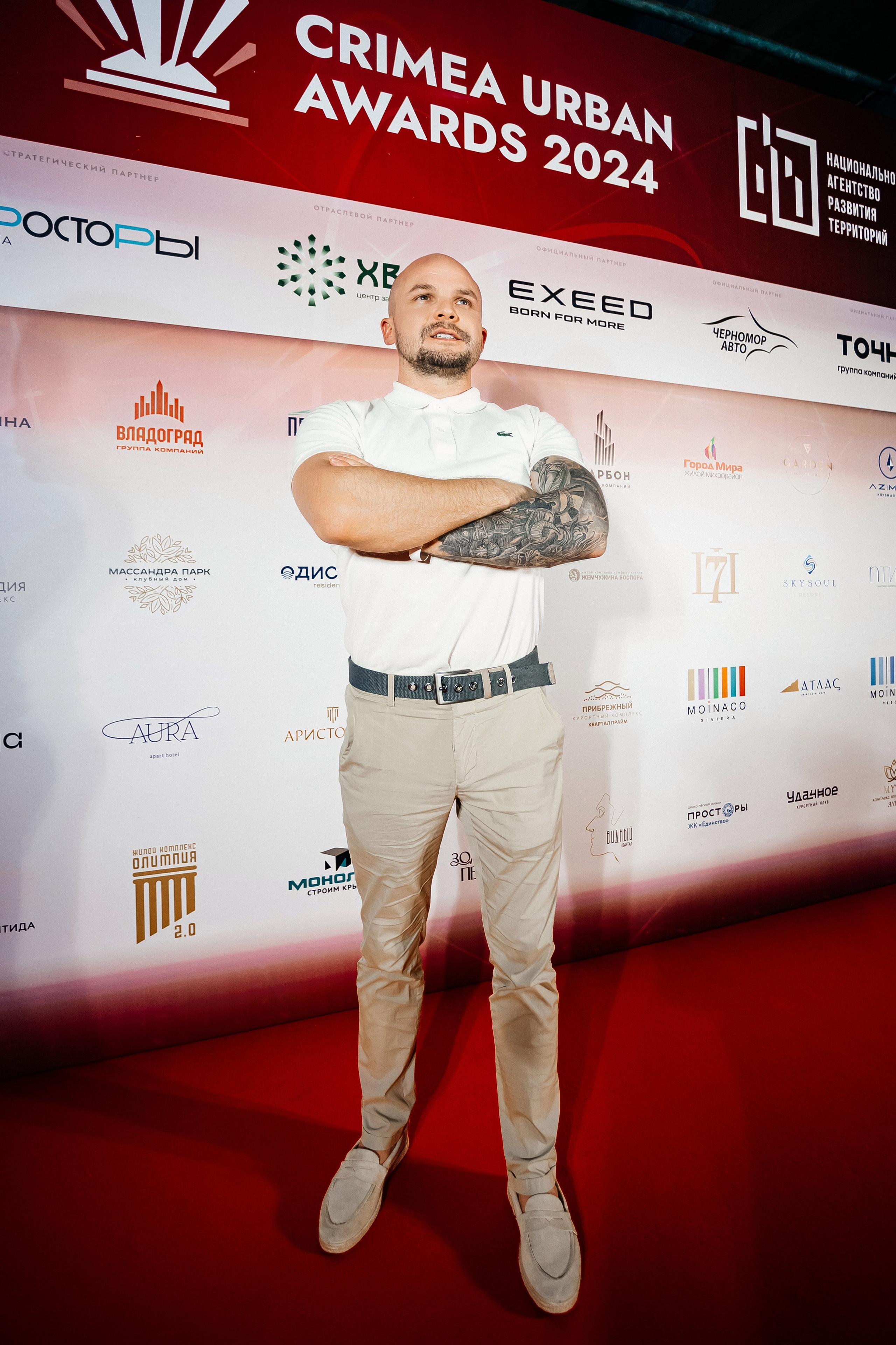 Crimea_urban_awards_12.09.2024. Аминов Руслан | Фотограф