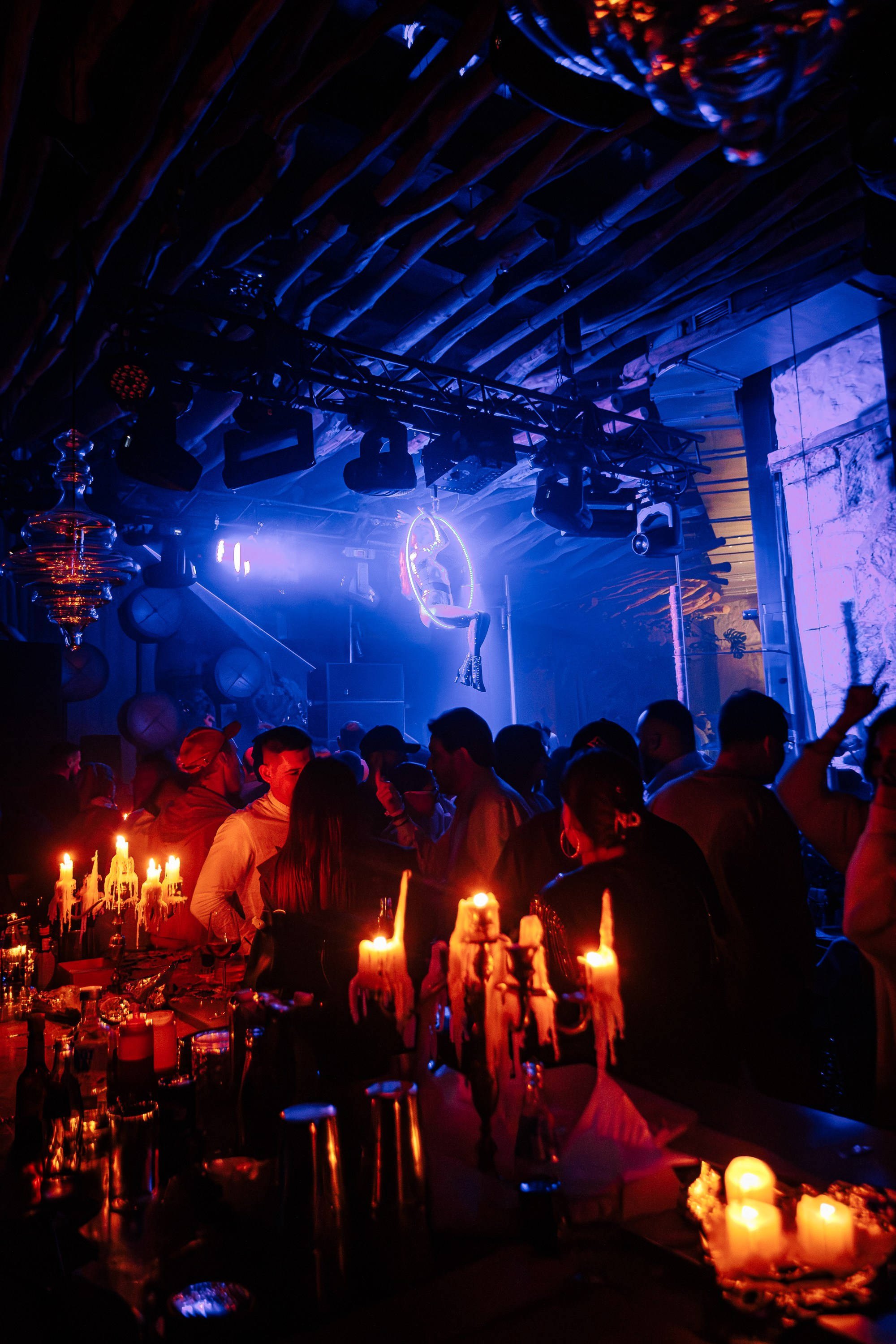 «5 элемент в Гастродворе"_GastroDvor_Yalta_26.04.2025. Аминов Руслан | Фотограф