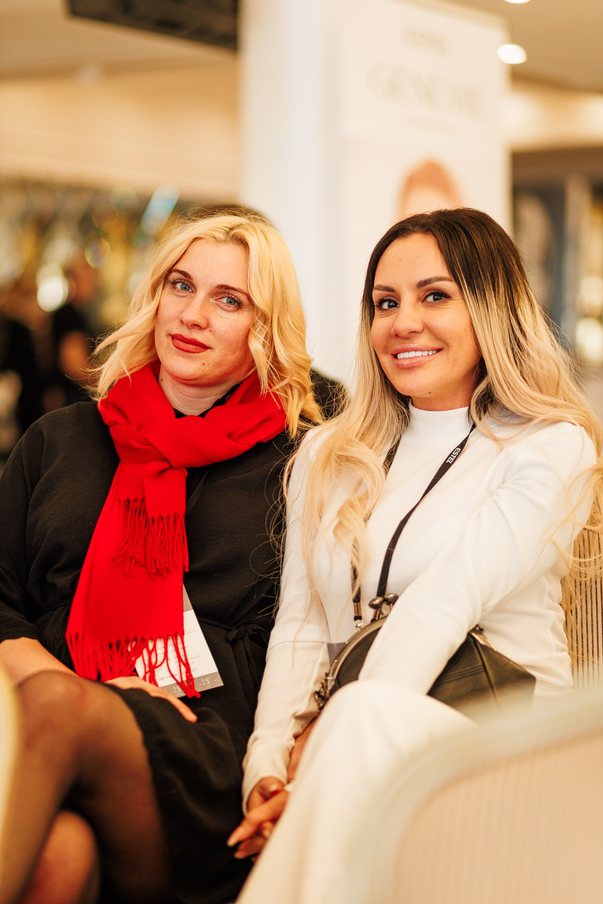 ESTEL GENEVIE Эстетик-форум_Marhal_Симферополь_11.02.2025. Аминов Руслан | Фотограф