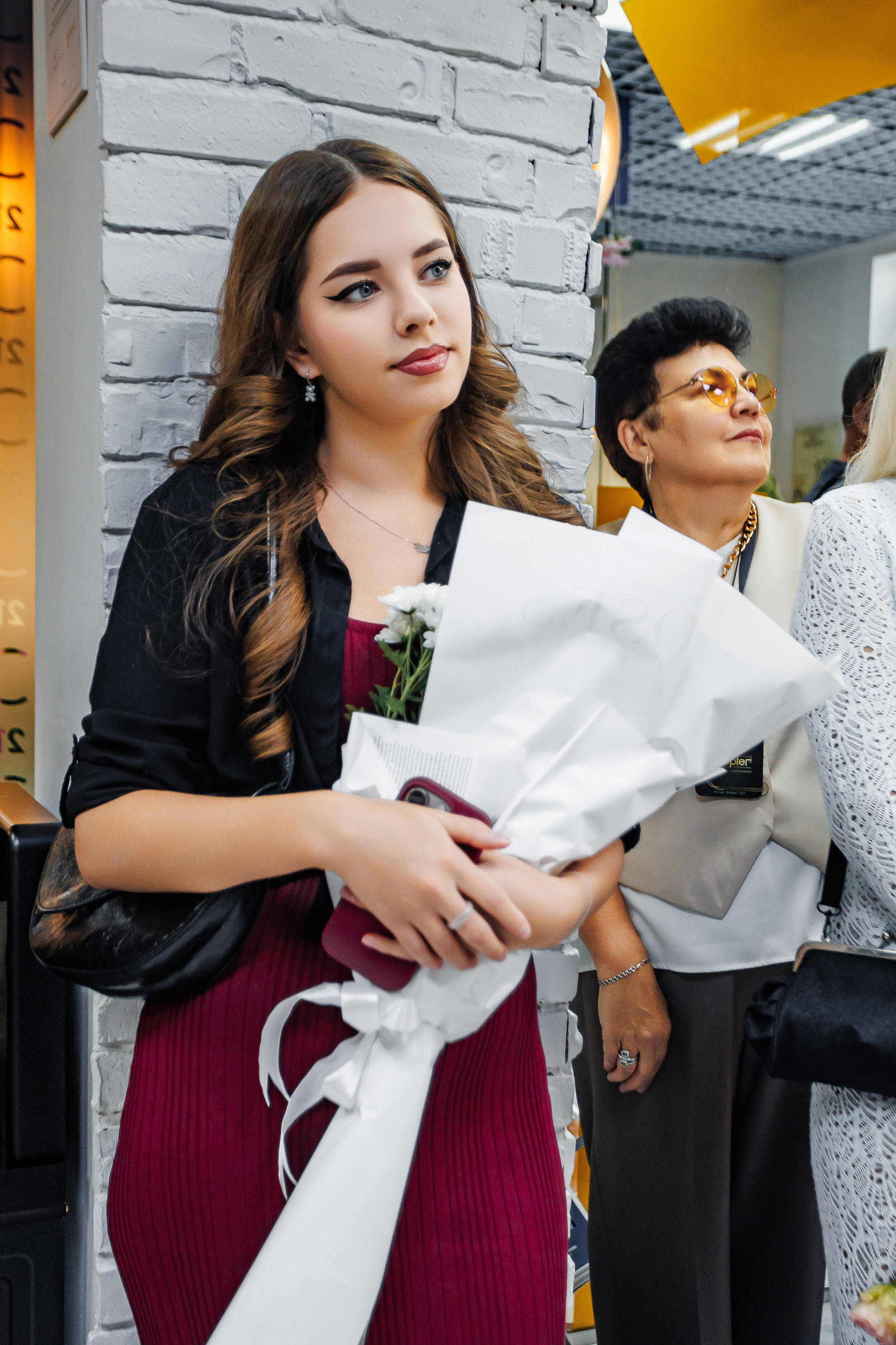 Открытие агентства недвижимости CENTURY 21. Аминов Руслан | Фотограф