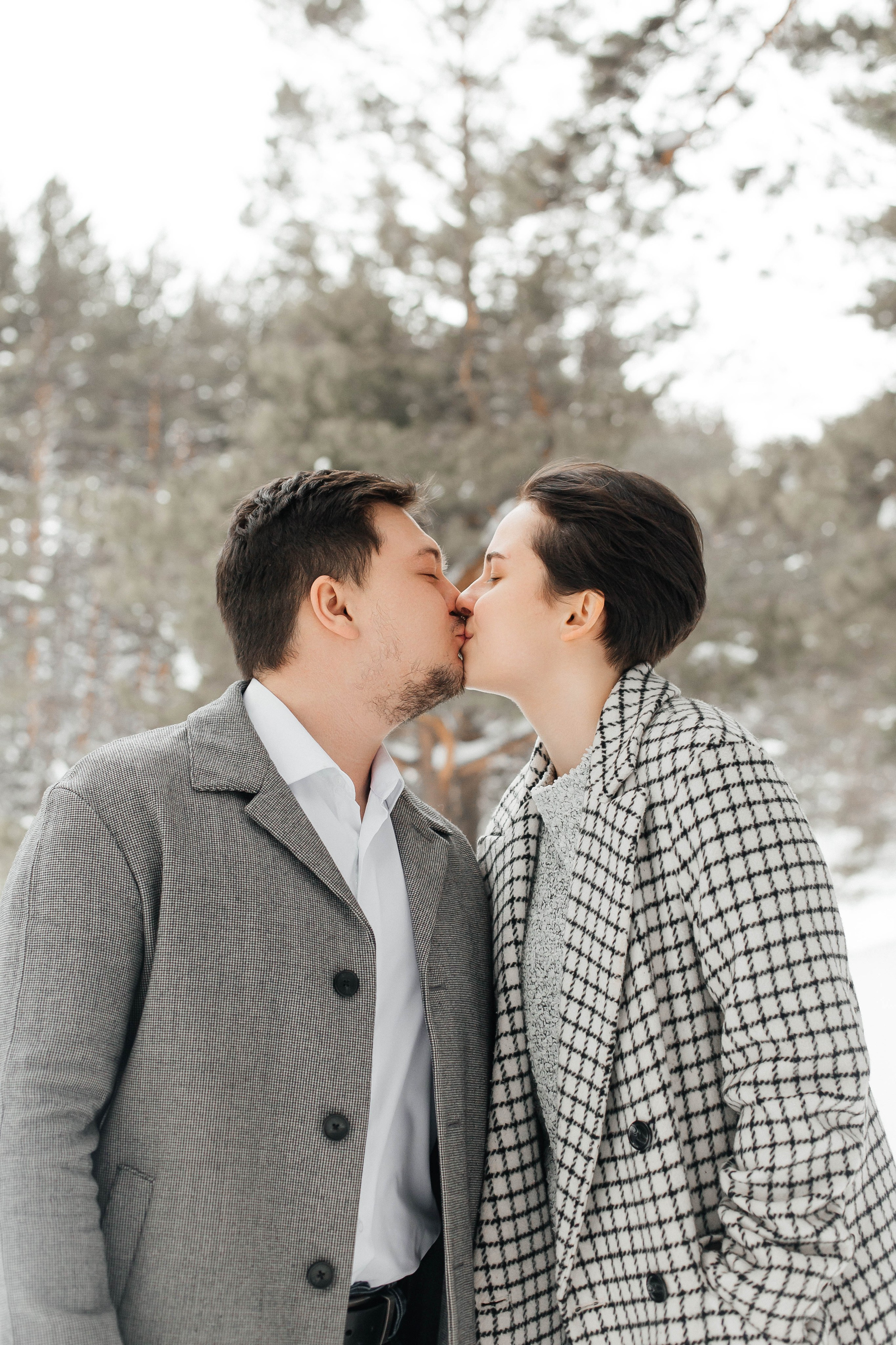 История Дарьи и Сергея_ 14.01.2024. Аминов Руслан | Фотограф