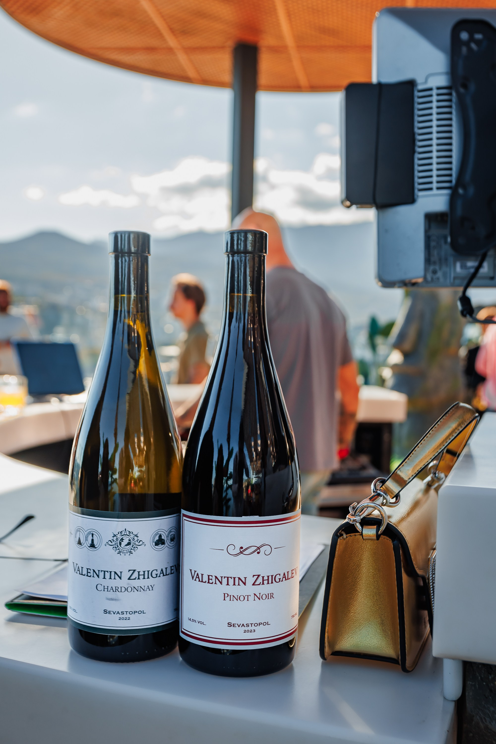 Открытие агентства недвижимости CENTURY 21. Аминов Руслан | Фотограф