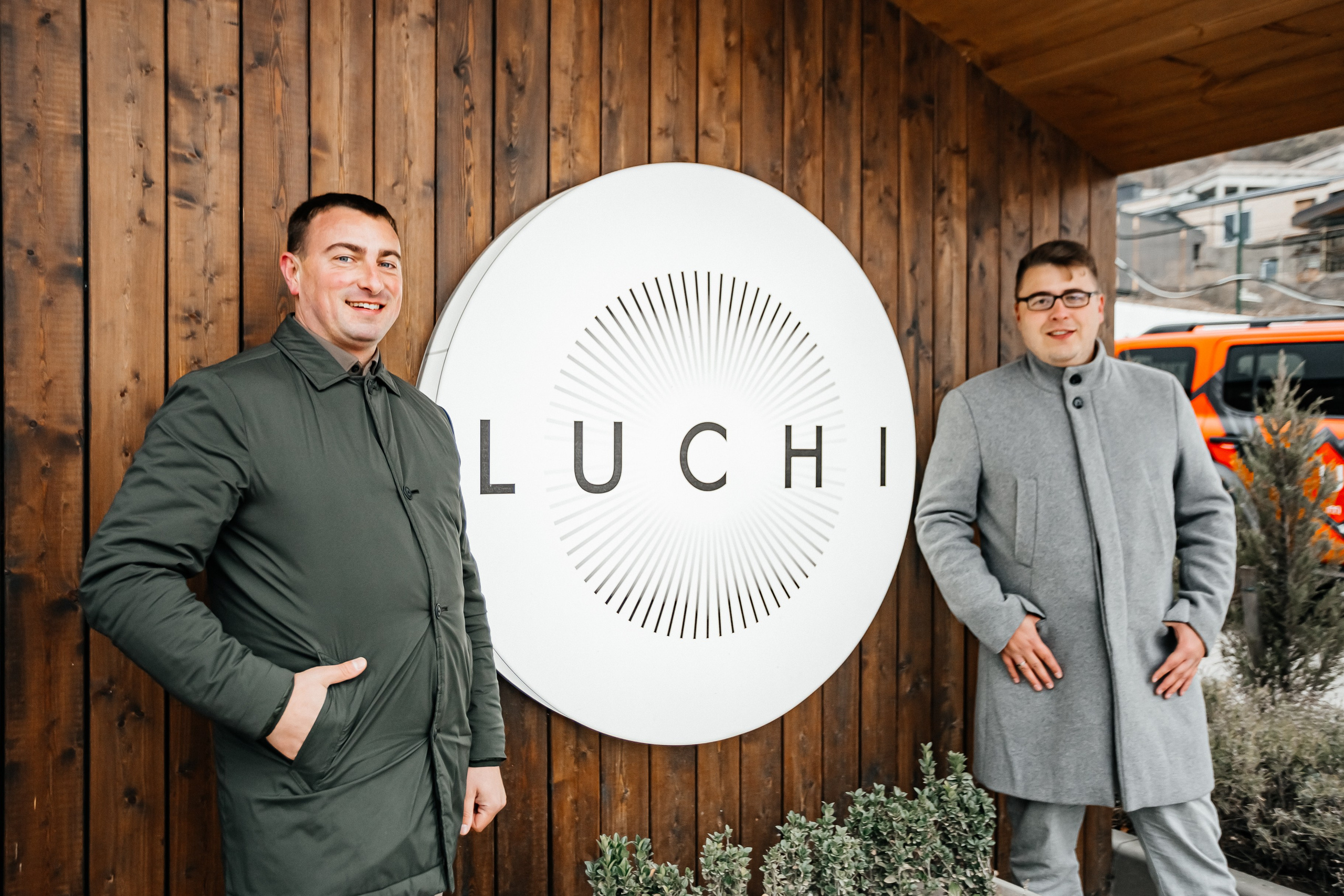 Старт продаж второй очереди в котельном поселке Luchi_20.10.24. Аминов Руслан | Фотограф