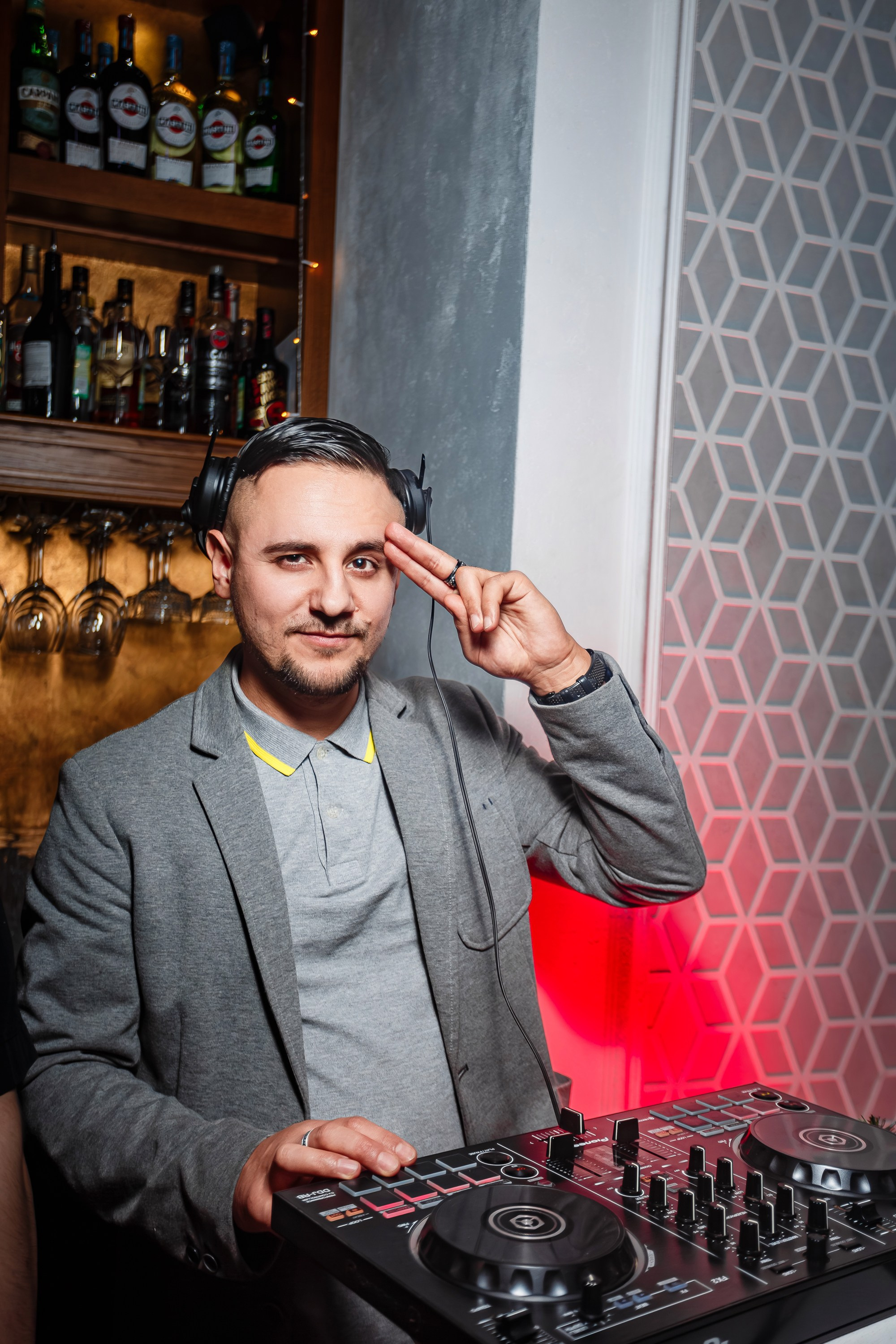 Новогодние корпоративы_Simfero_Симферополь_19.12.2024. Аминов Руслан | Фотограф