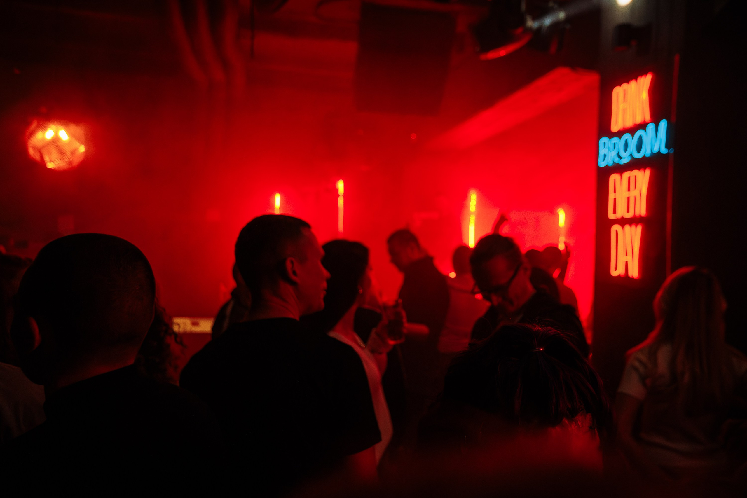 Birthday party MC Archi_Tortyga_Симферополь_8.02.2025. Аминов Руслан | Фотограф