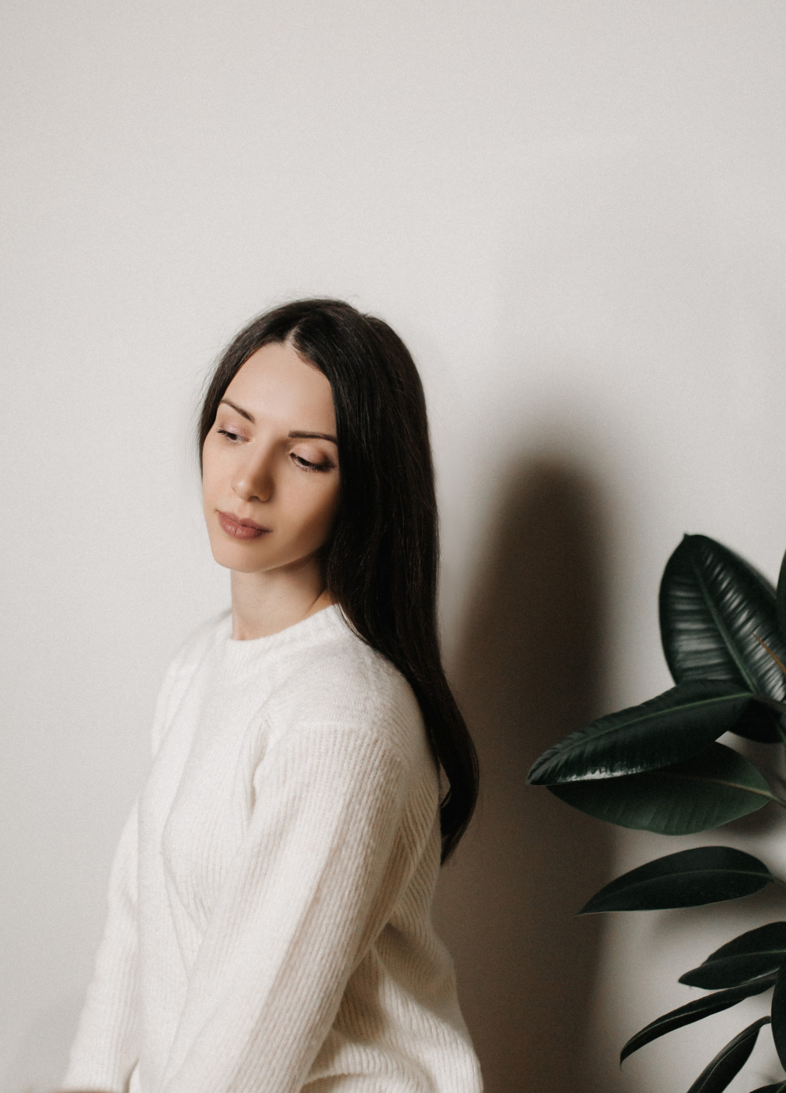 Портреты. Свадебный и семейный фотограф в Томске Алексей