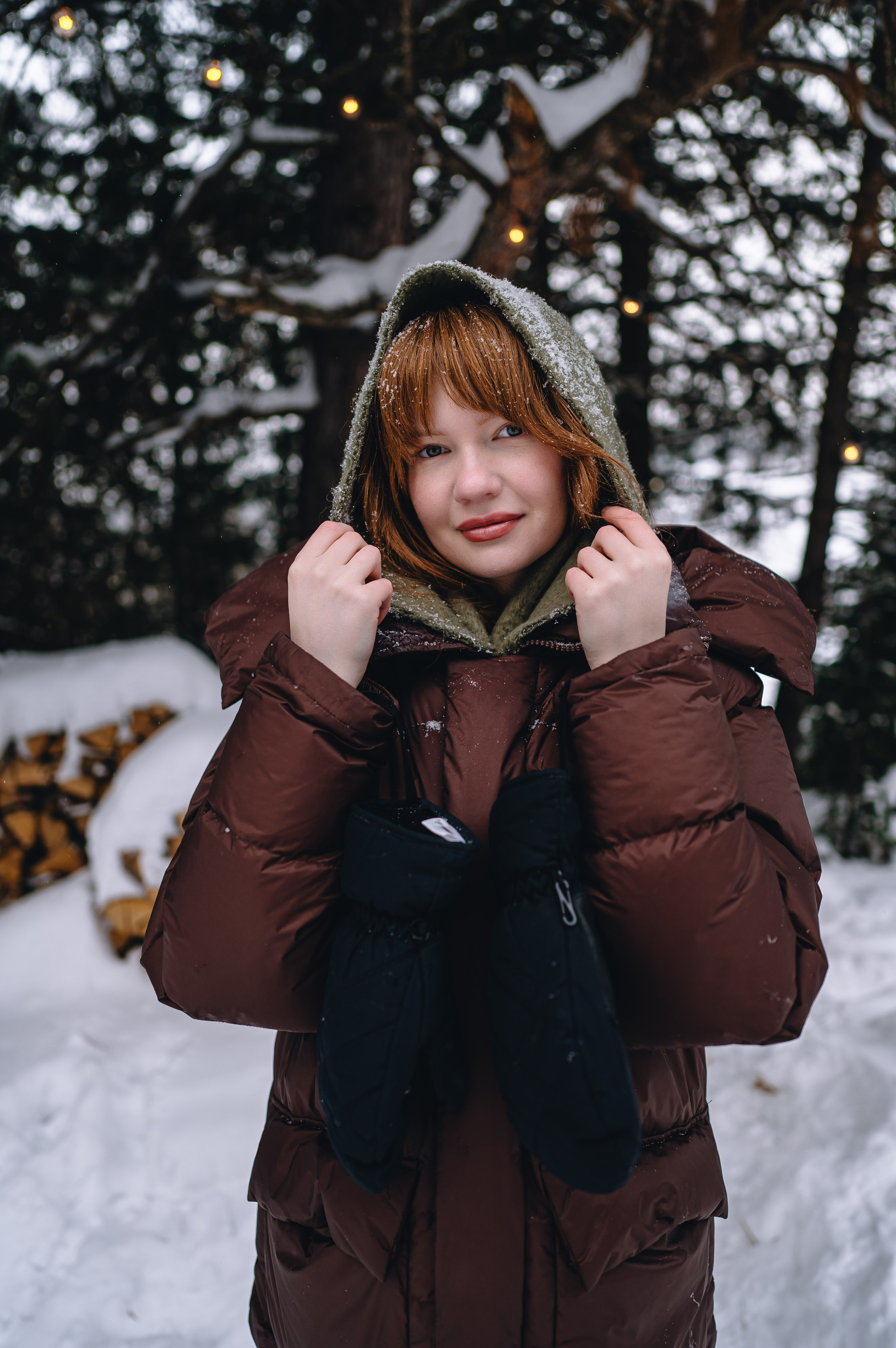 Выездные Фотосессии. Свадебный и семейный фотограф в Томске Алексей