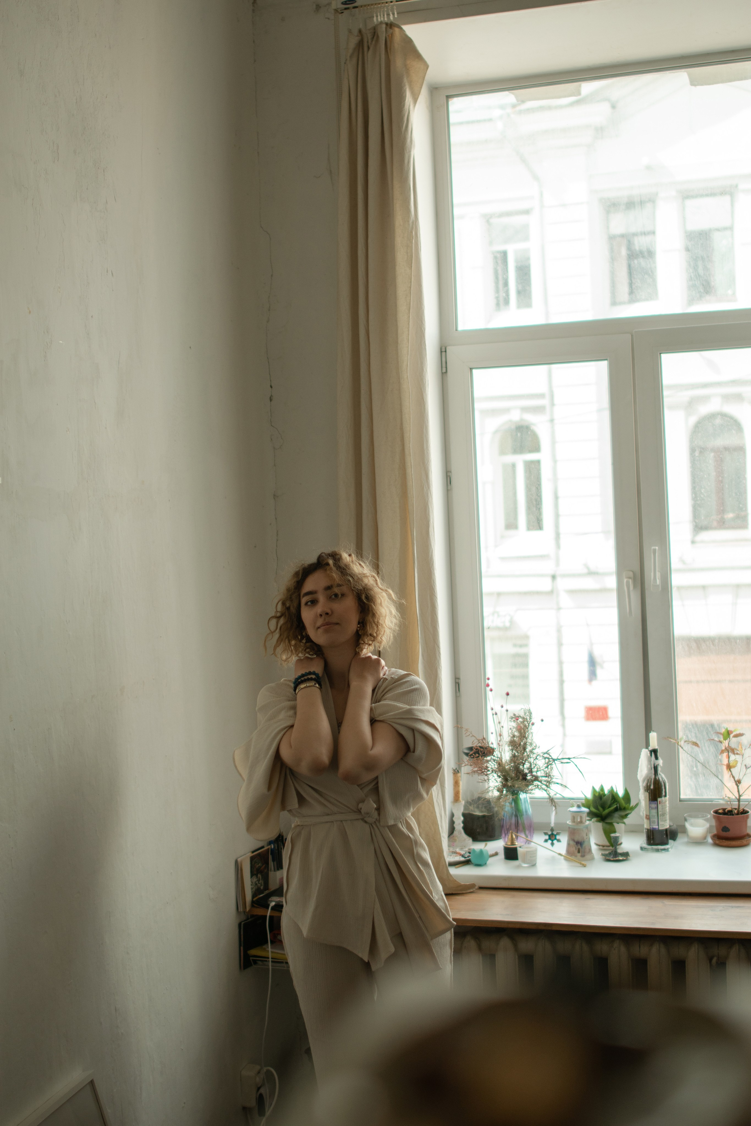 Катя. Семейный и свадебный фотограф в Нижнем Новгороде Анастасия Хренова