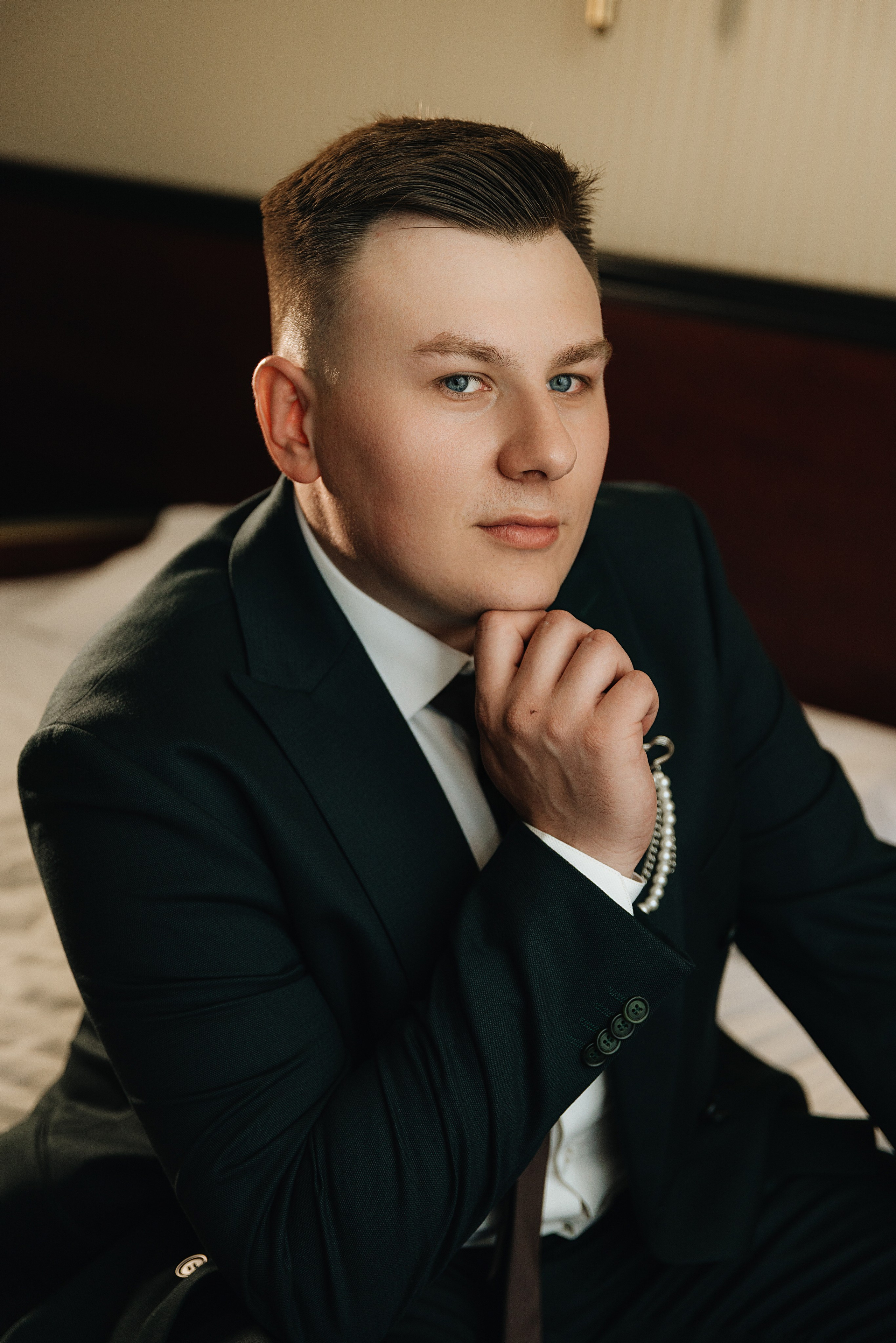 Диана и Николай. Семейный и свадебный фотограф в Донецке Елена Гордеева