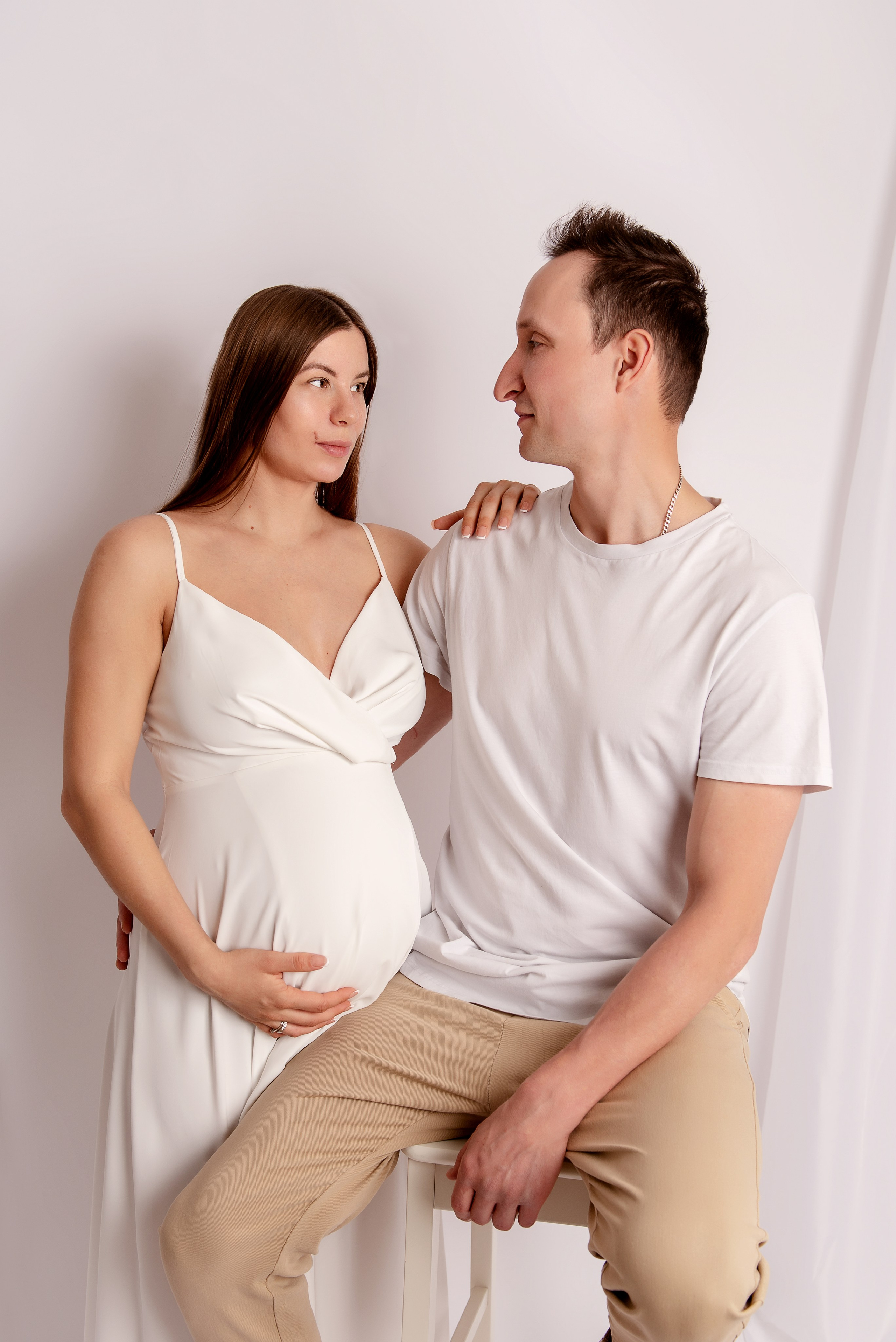 Виктория. Детский фотограф в Долгопрудном и Москве