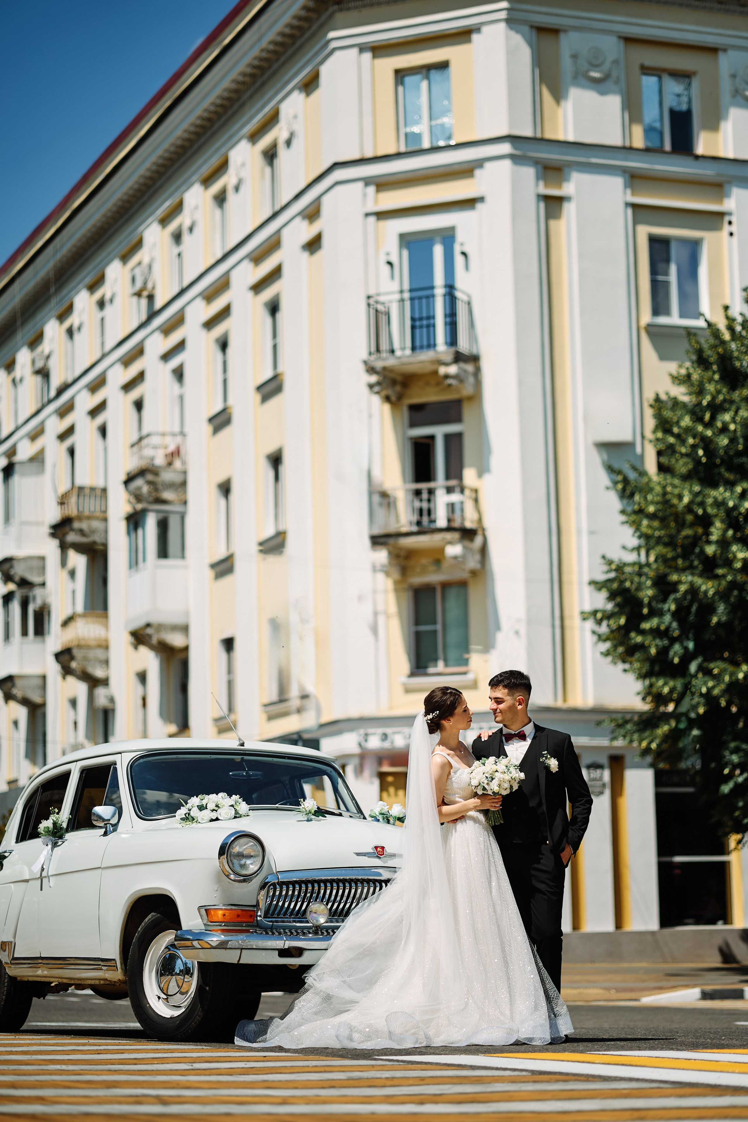 Николай Манвелов — свадебный фотограф в Армавире. Фотокурсы, обучение
