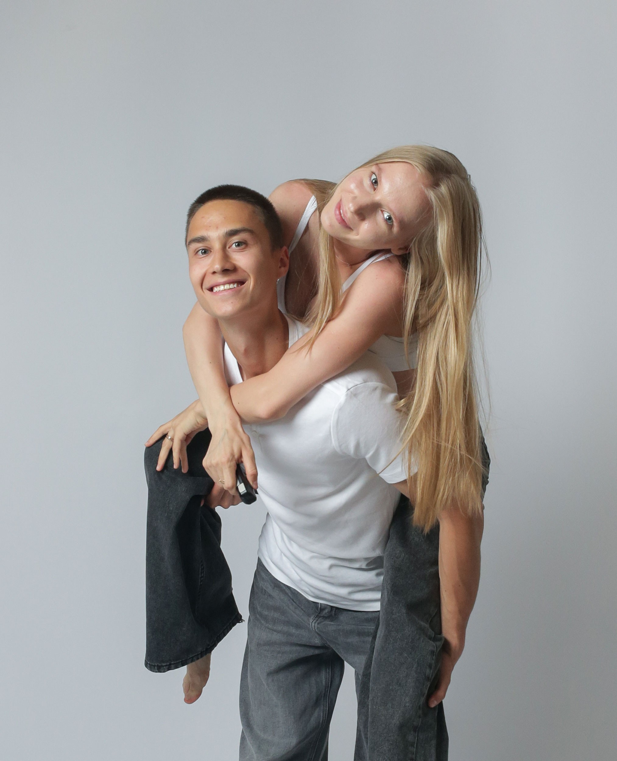 Время вдвоем в Автопортретной фотостудии. Фотостудия Автопортретная № 2 в Ижевске