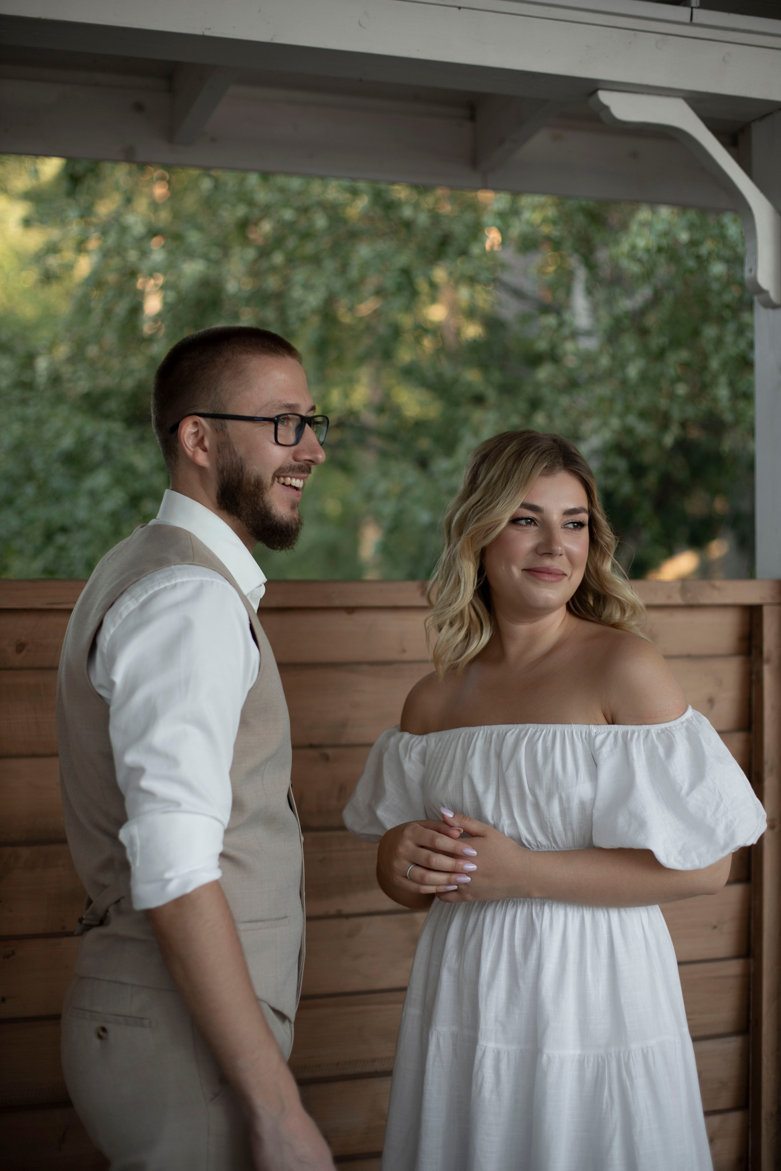 Станислав & Александра