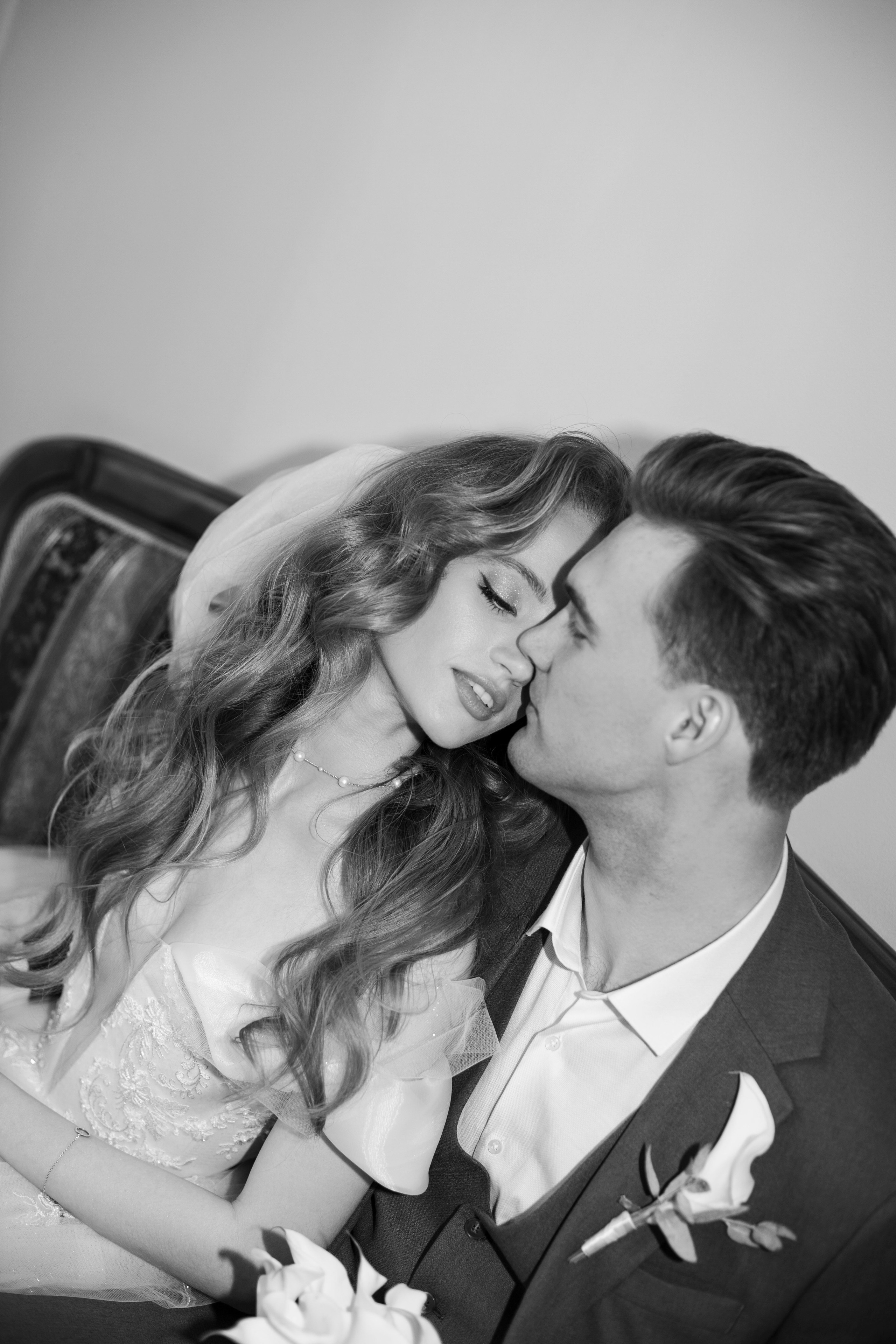 Константин & Анастасия