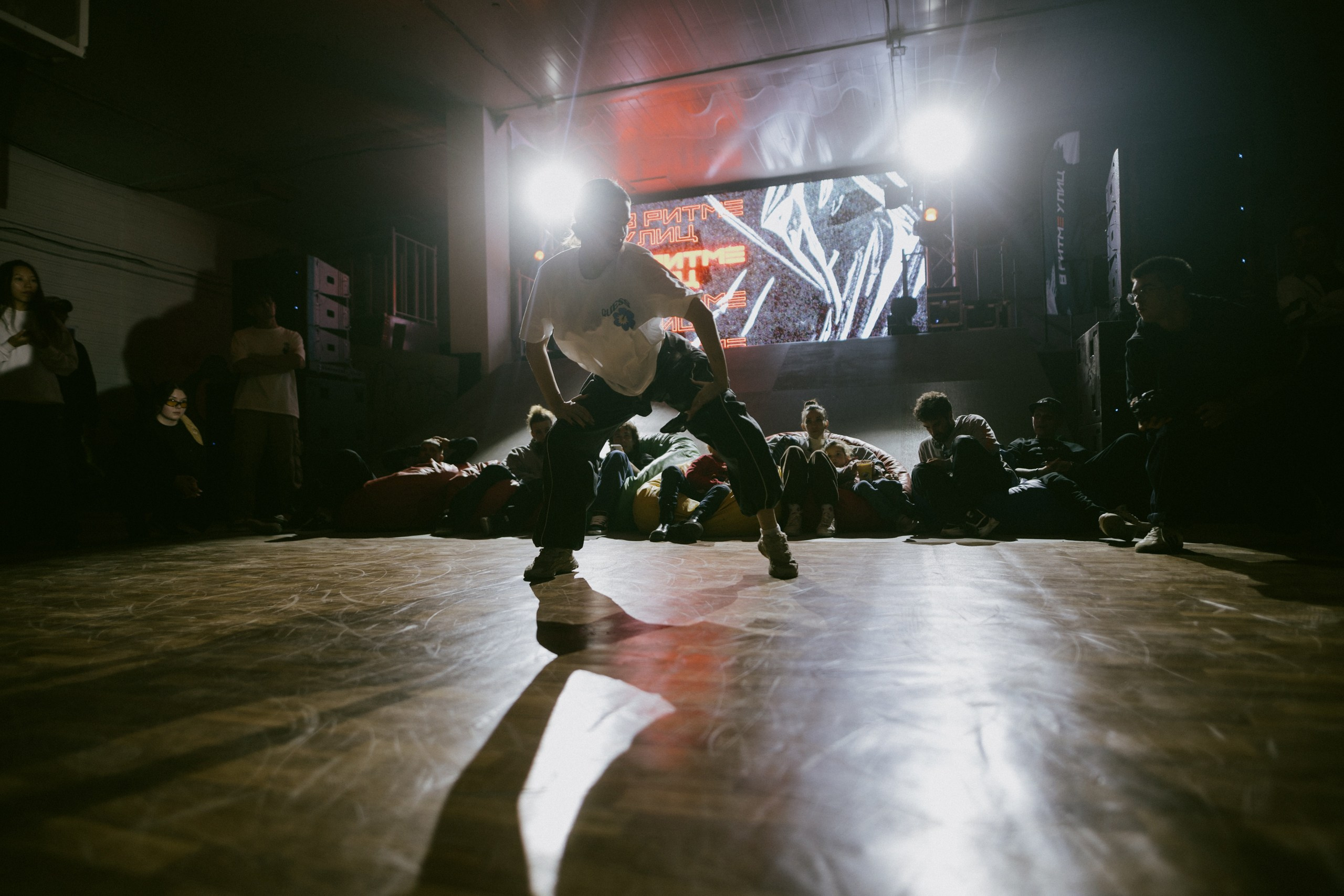 Sport. Фотограф Ваня Бархатов