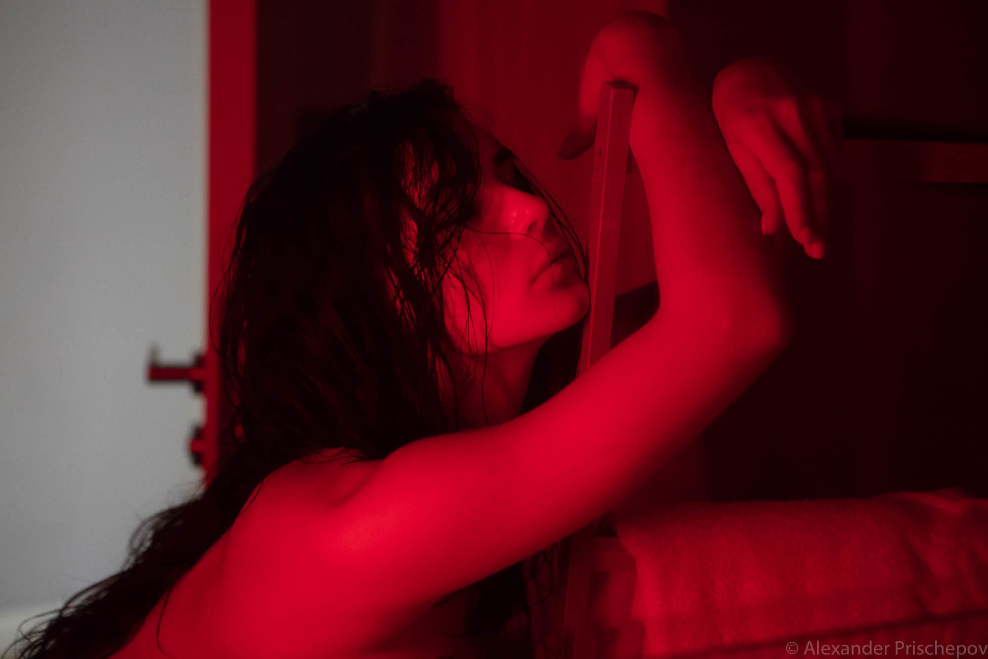 Света. Александр Прищепов - фотограф, режиссёр, продюсер