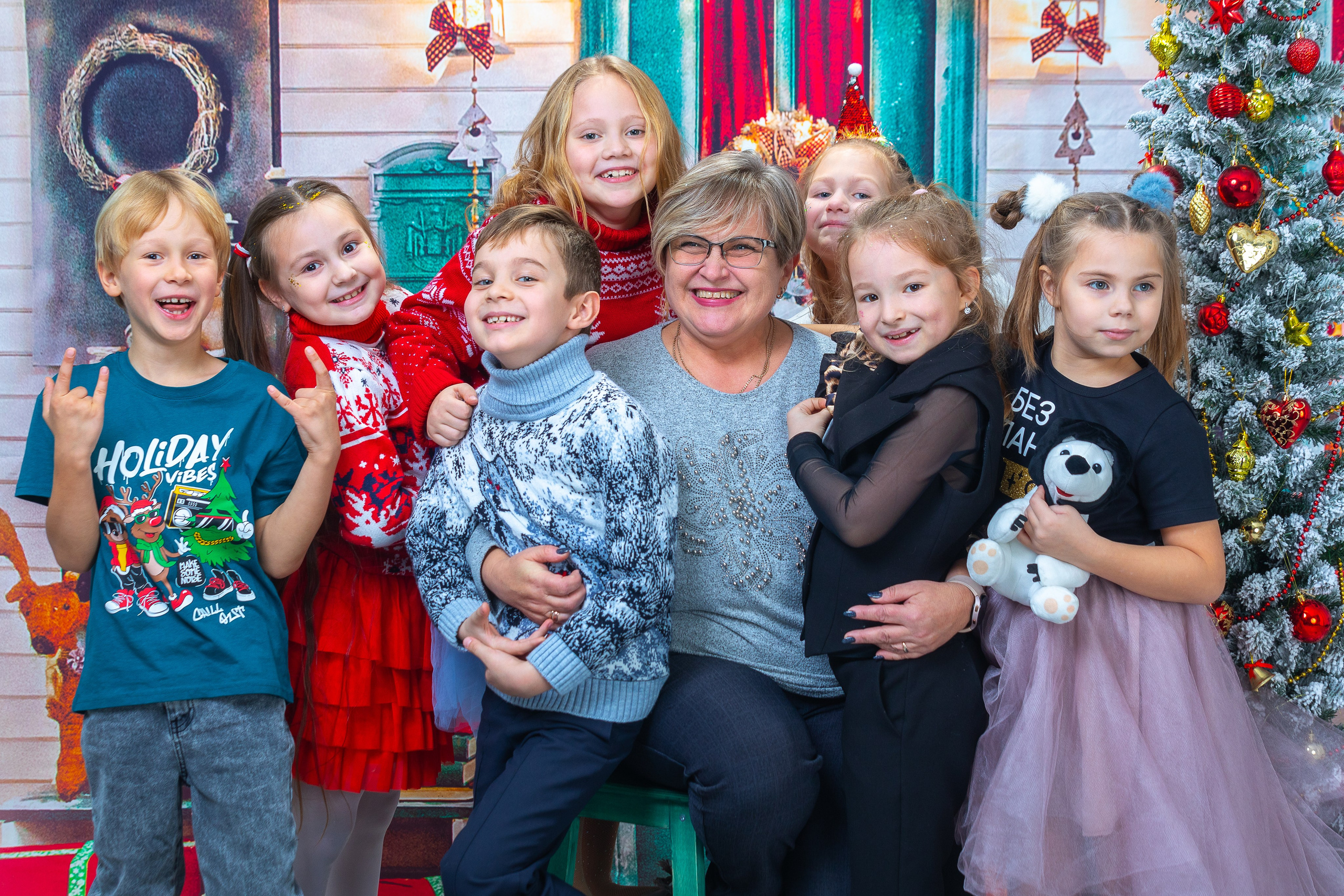 108 нов год 1, а общ