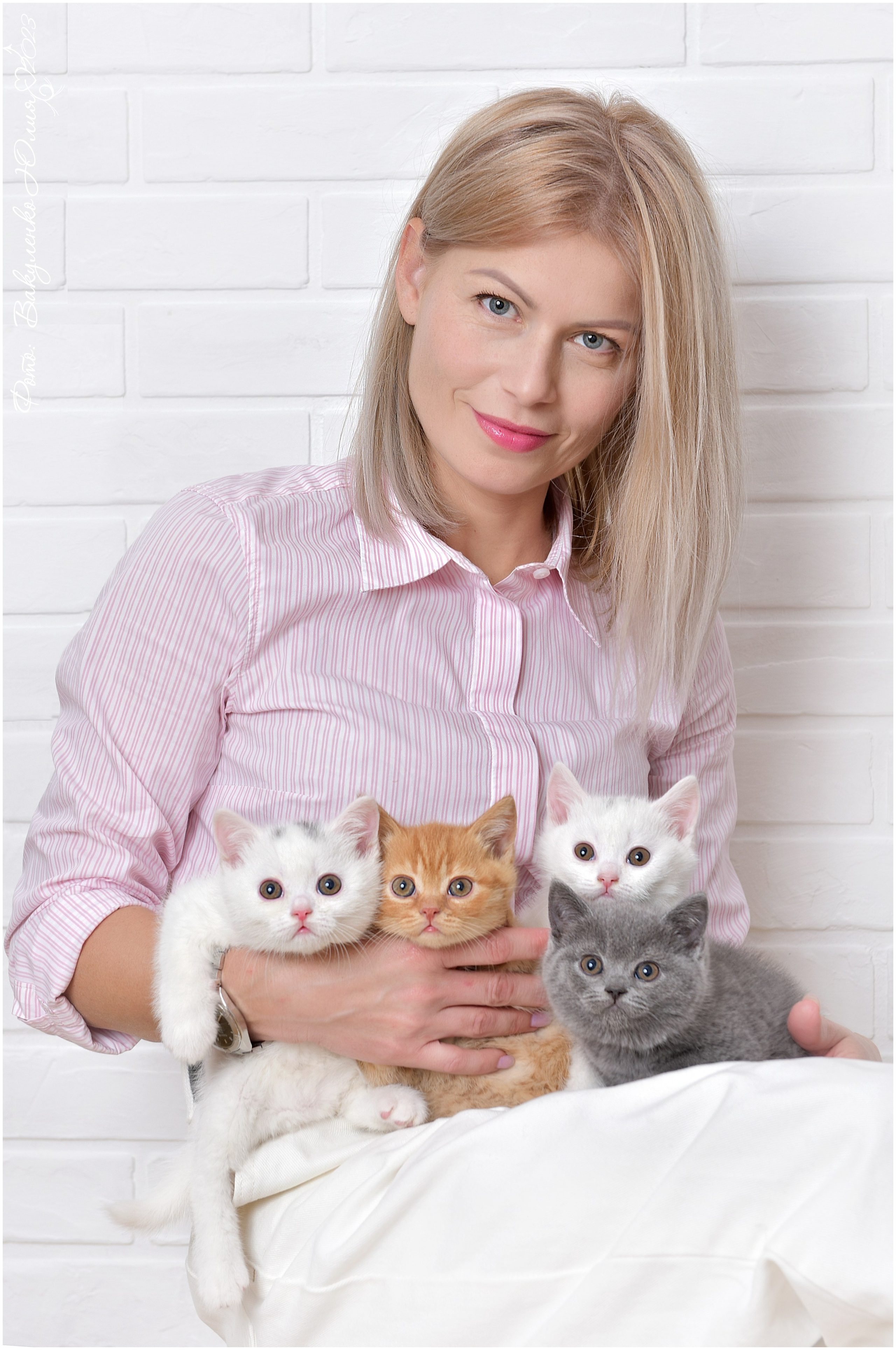 Взрослые. Фотограф анималист | семейный Юлия Вакуленко, г. Краснодар