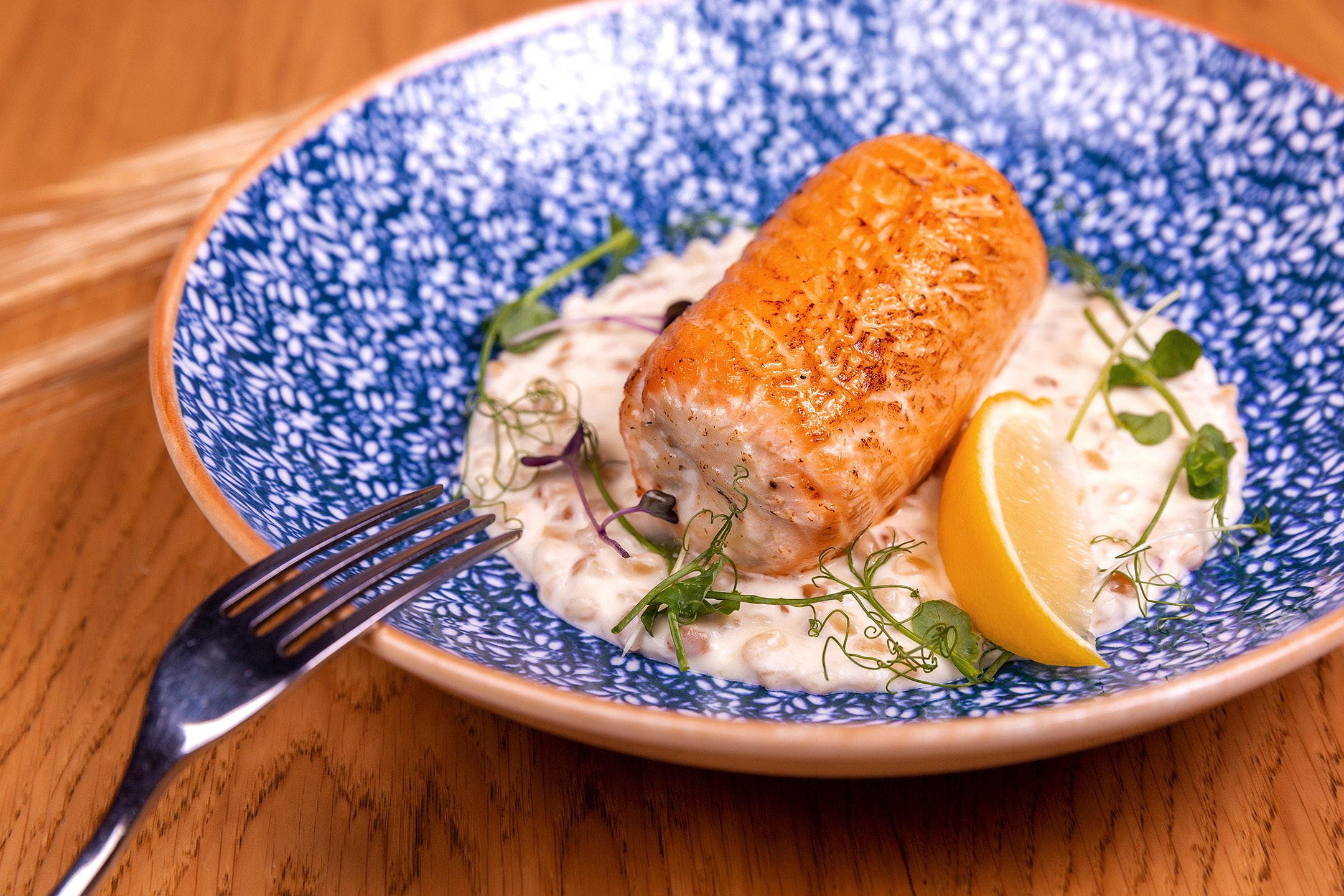 Фуд-съемка «Маруся». Фотограф Марина Пантелеева