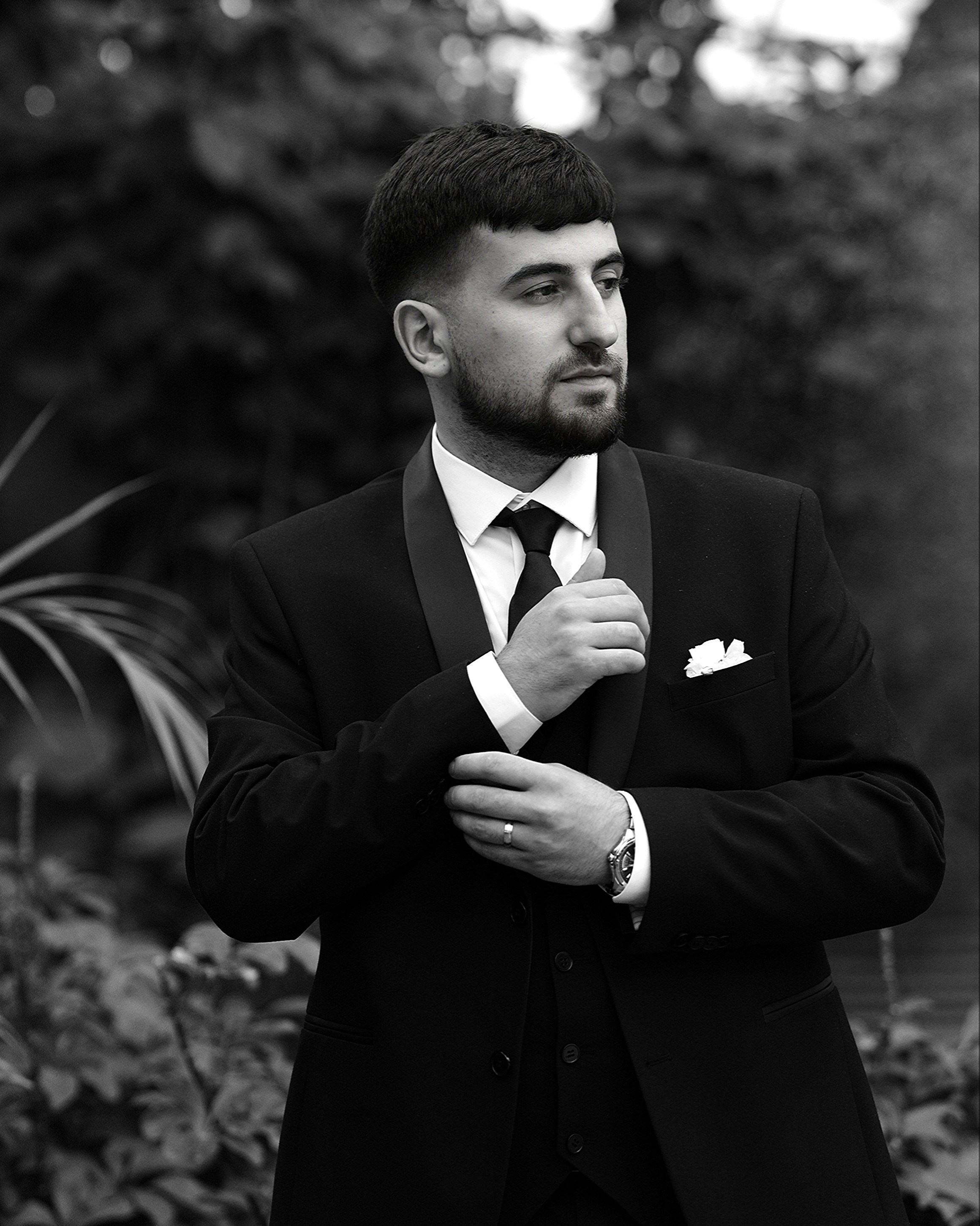 Wedding. Главная