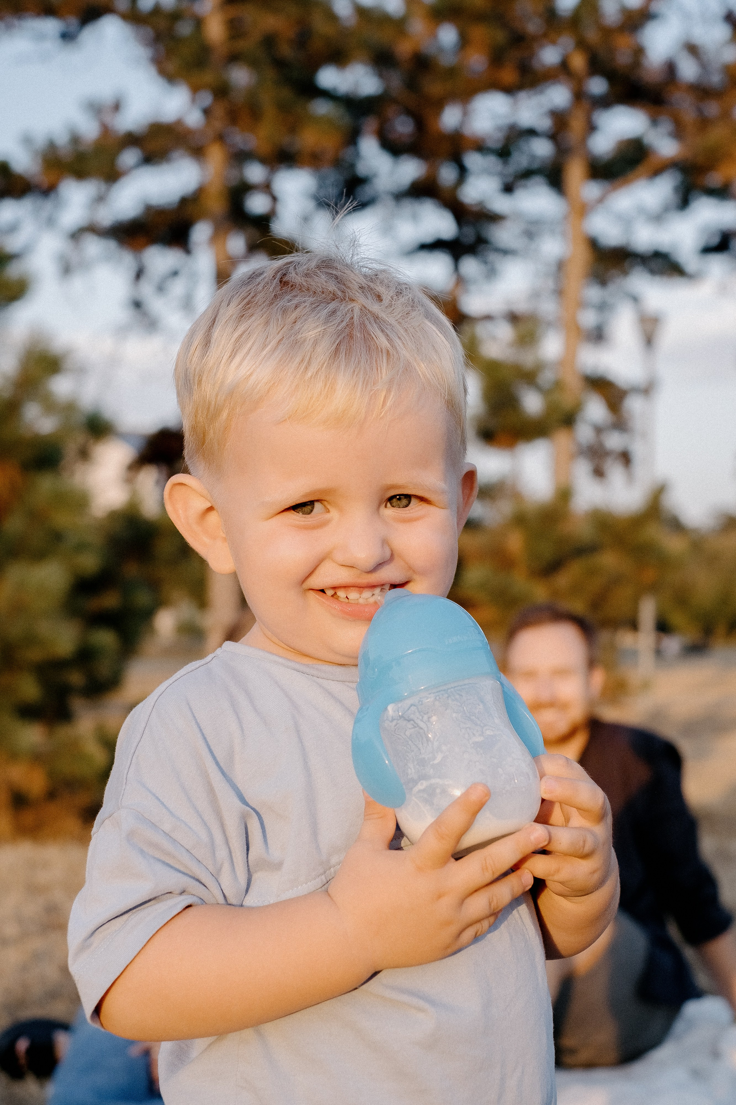 Белградское лето. Фотограф в Белграде