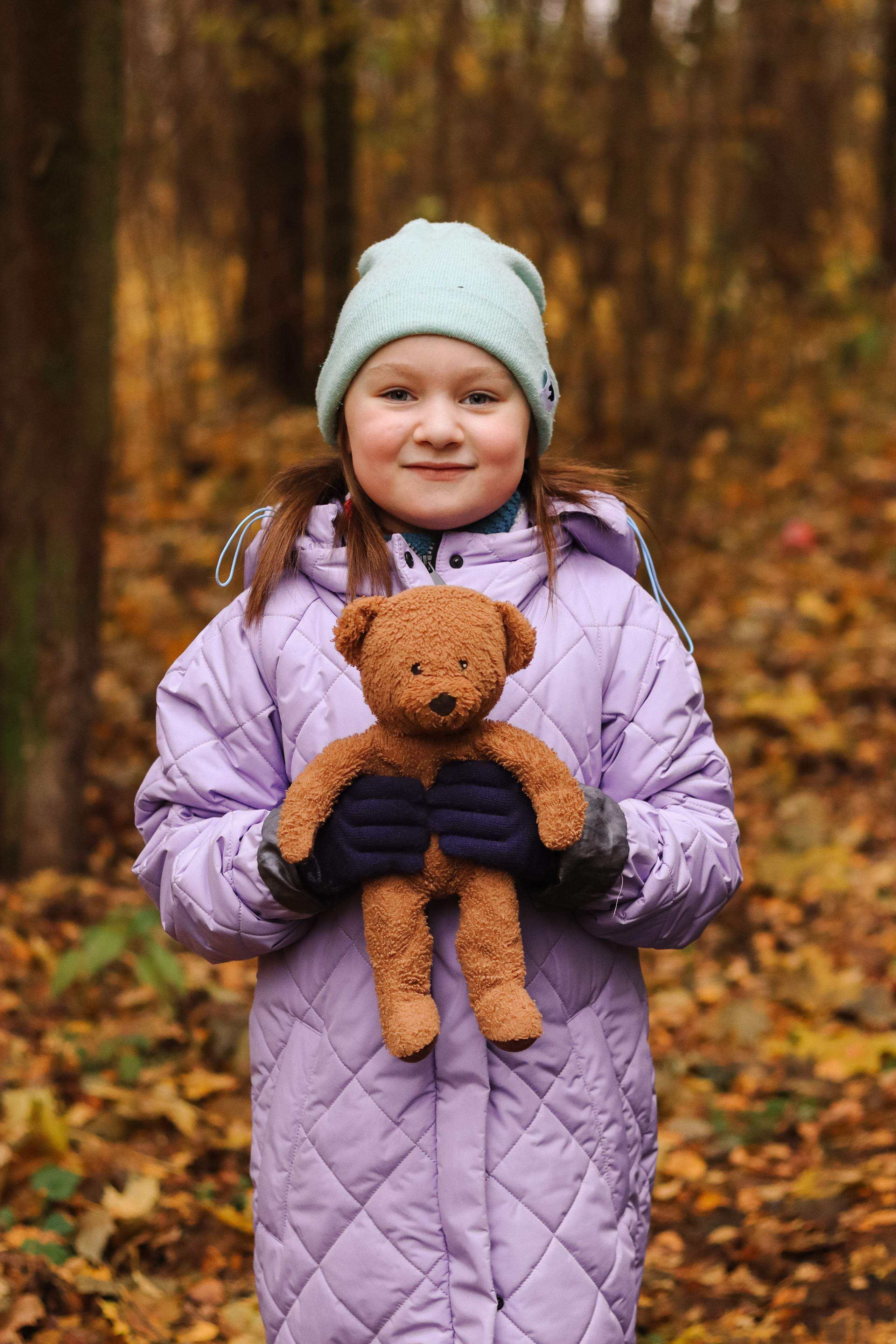 Репортажный фотограф в Москве и Зеленограде Karina-vozd