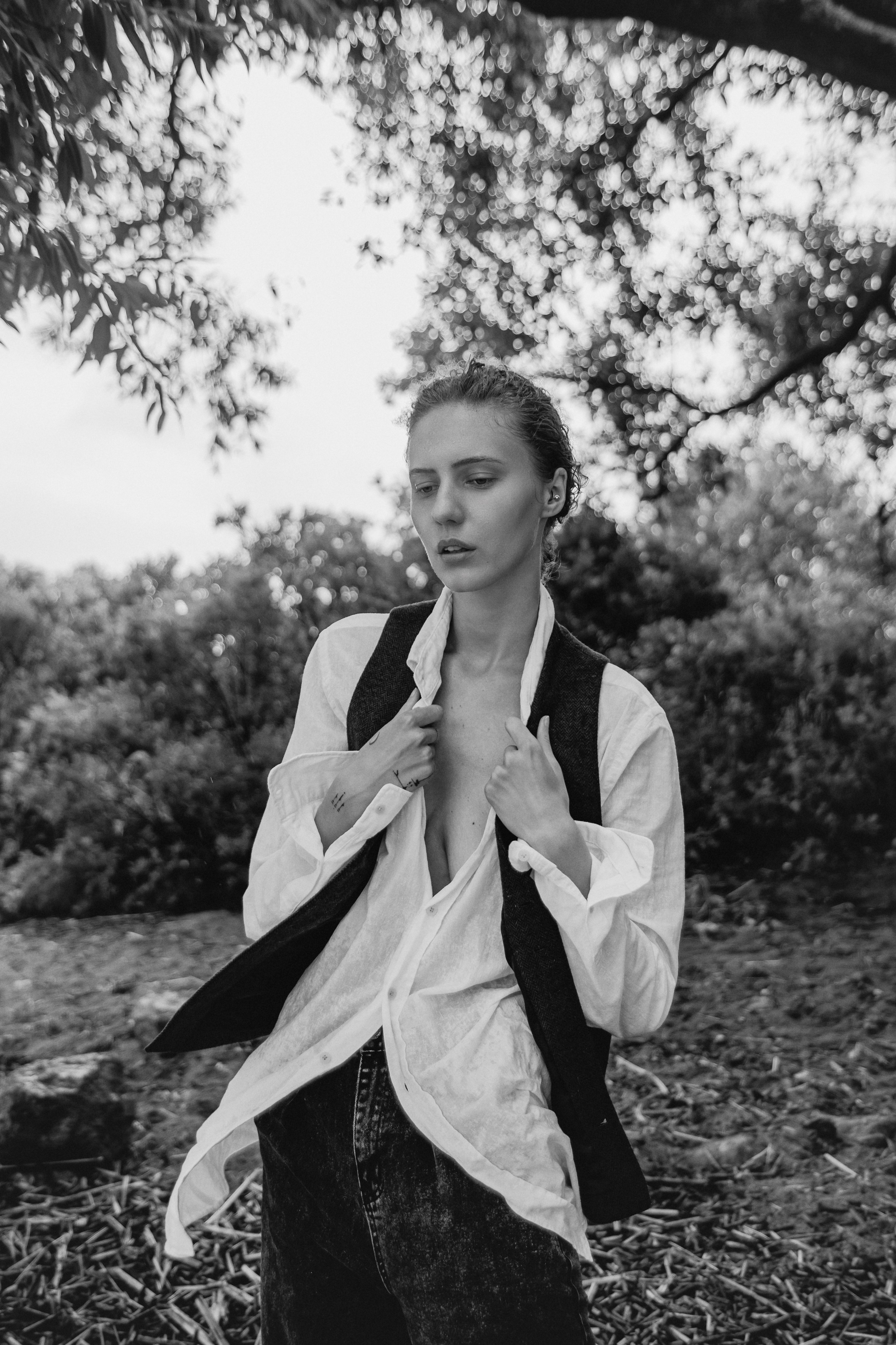 ALEXANDRA. Фотограф и видеограф в Санкт-Петербурге Прилепин Слава