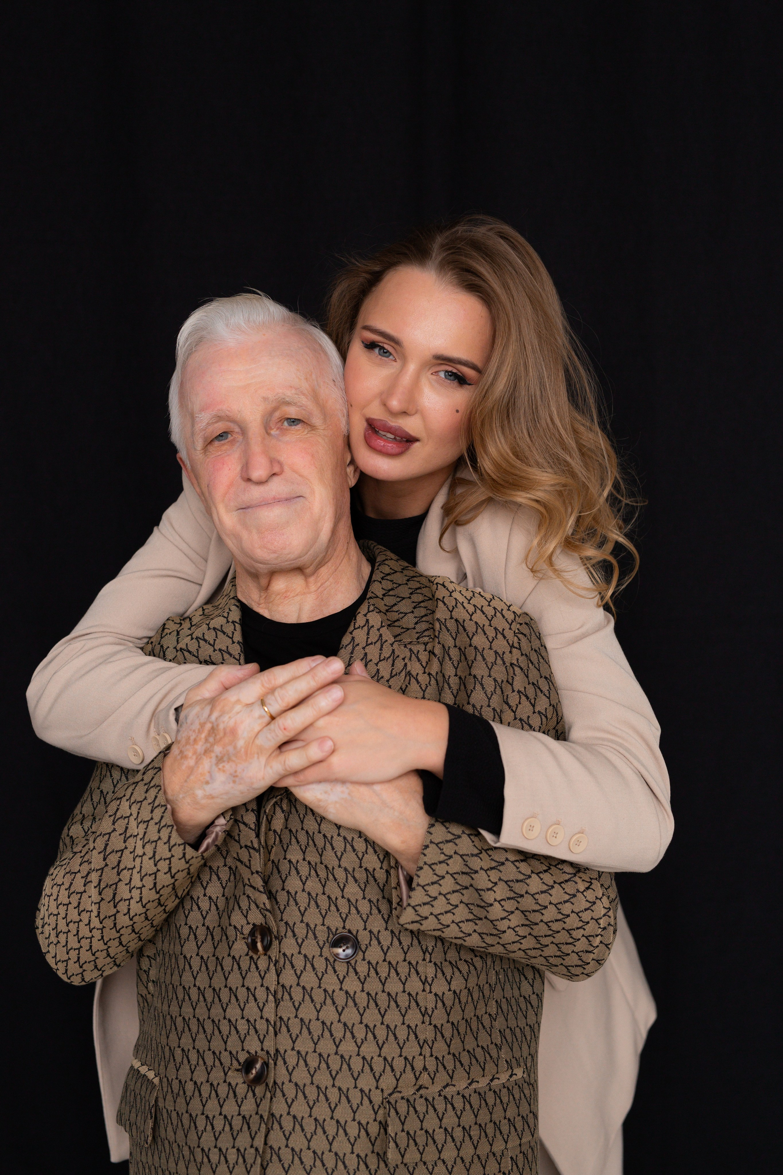 Старшее поколение. Индивидуальные и семейные съёмки в Уфа Маргарита Истомина