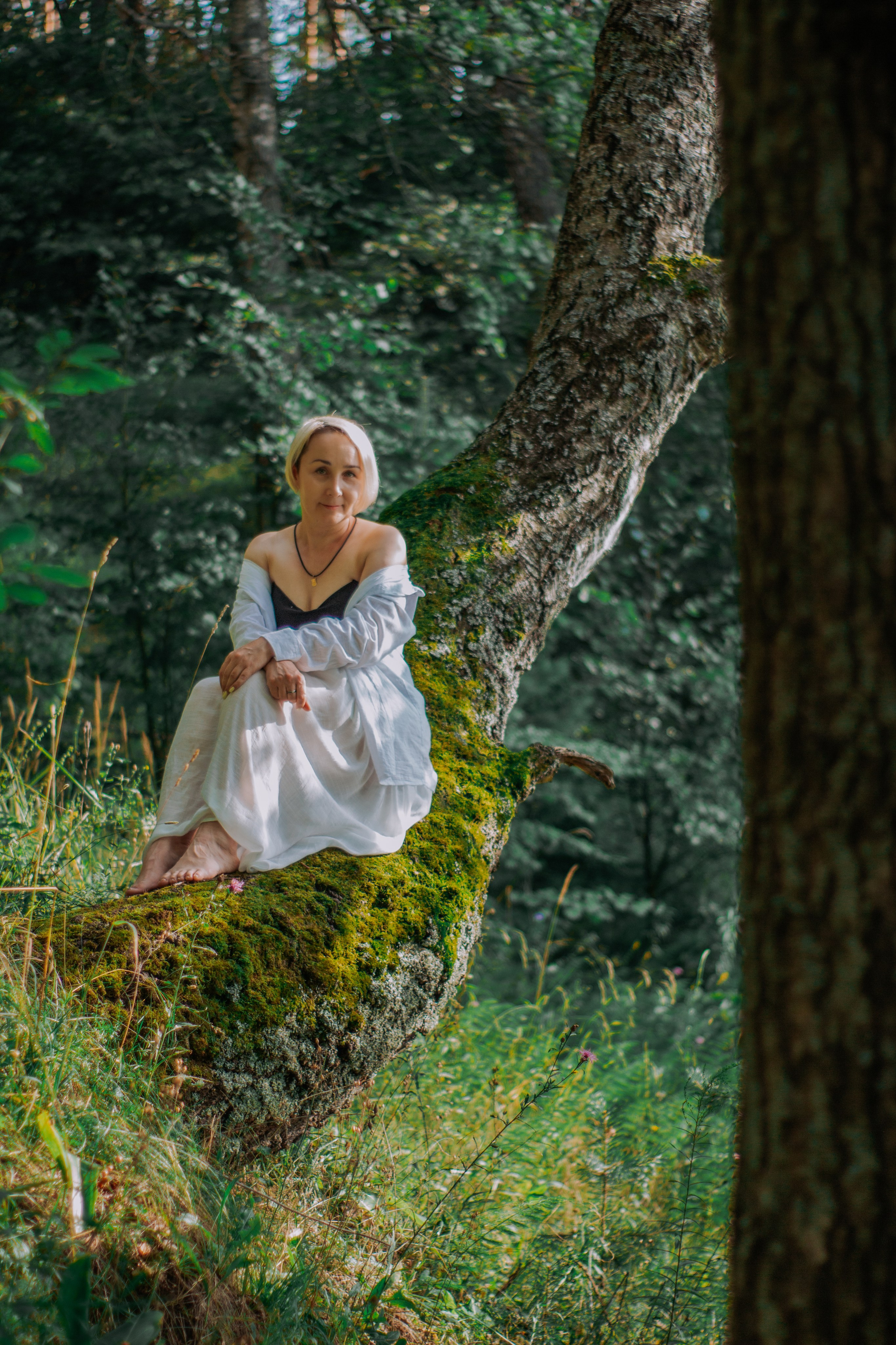 Фотопрогулка. Портретный фотограф в Дзержинске и Нижнем Новгороде