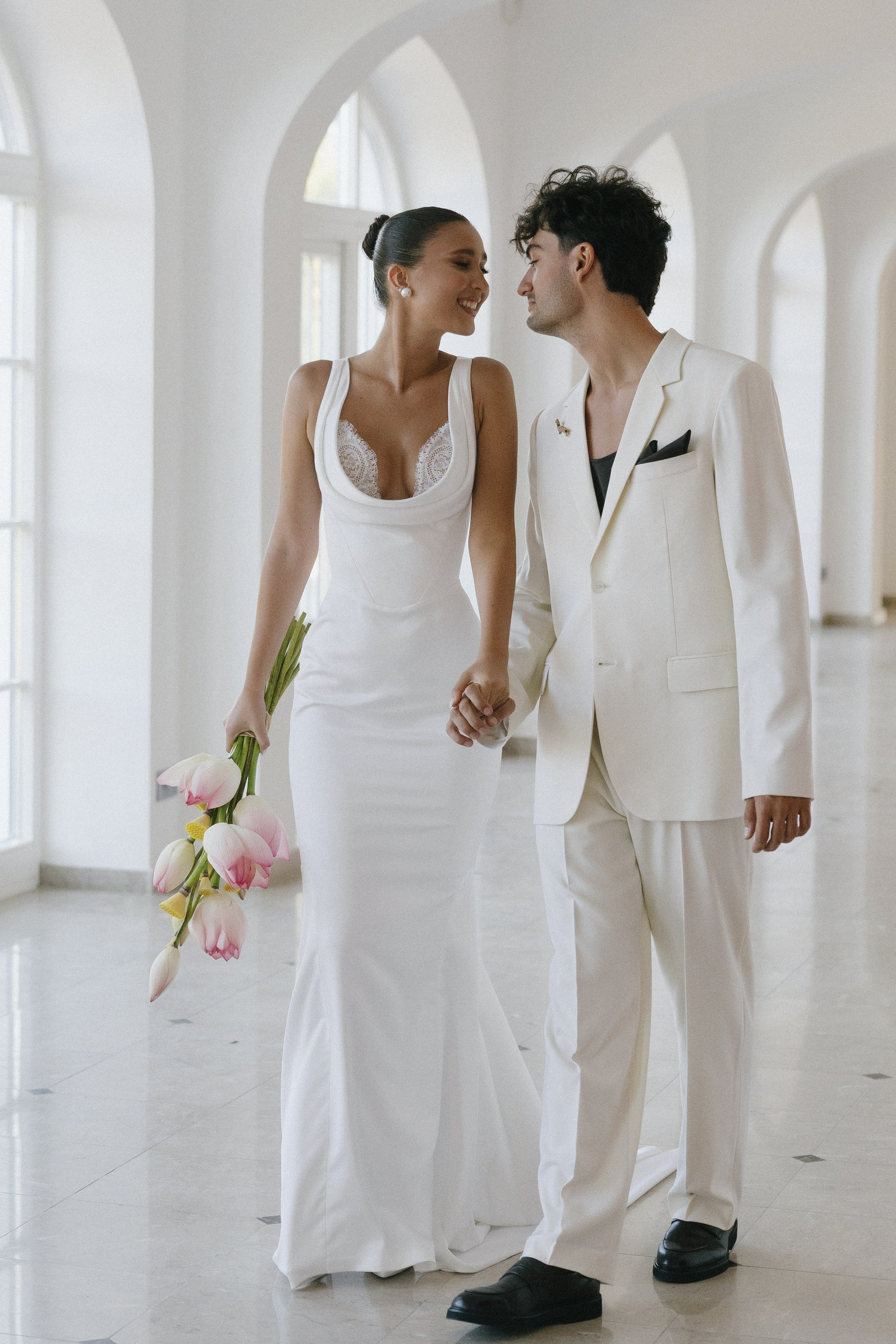 Потанцуй со мной!. Свадебный и репортажный фотограф Новороссийск, Краснодар, Сочи Олеся Дзюба