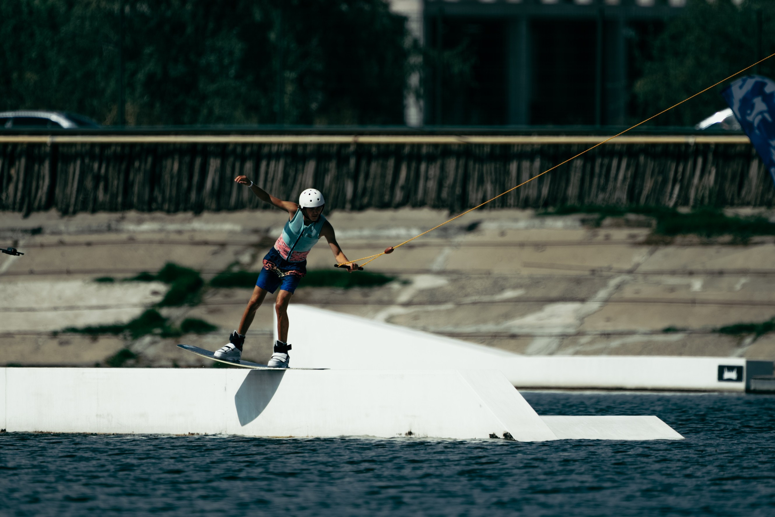 Gorilla WAKE RING CONTEST. Gorillaenergymedia