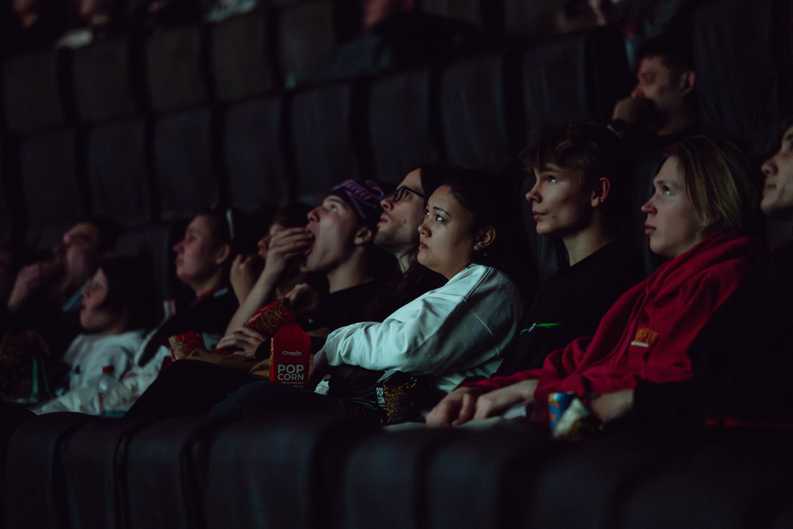 OBSESSION AND UNITY PREMIERE ALMATY 22.01.2026. Gorillaenergymedia