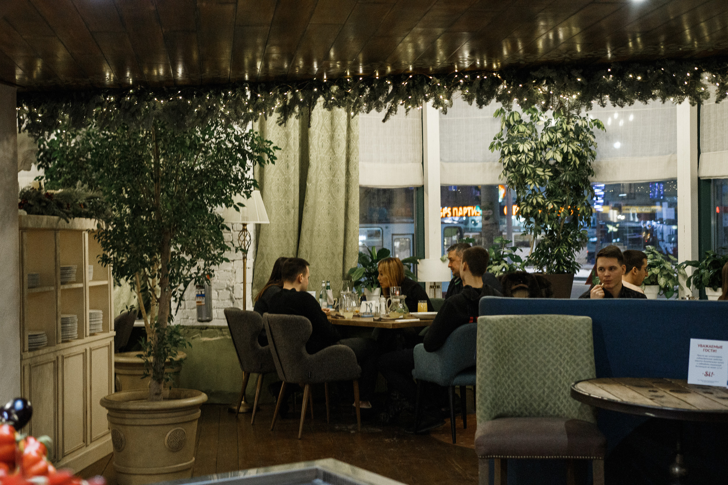 Si!. Фотограф Event | Портрет | Реклама. Екатеринбург→Москва→Санкт-Петербург | Александр Братилов
