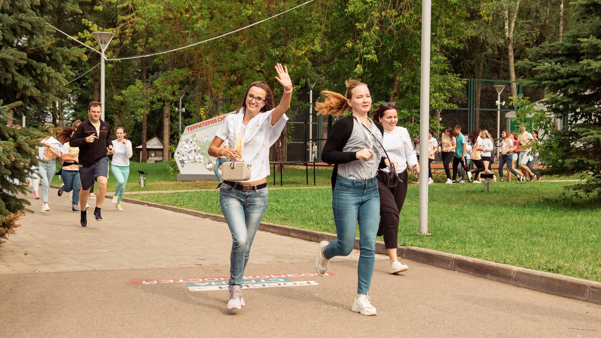 Территория Смыслов 2019. Фотограф Event | Портрет | Реклама. Екатеринбург→Москва→Санкт-Петербург | Александр Братилов