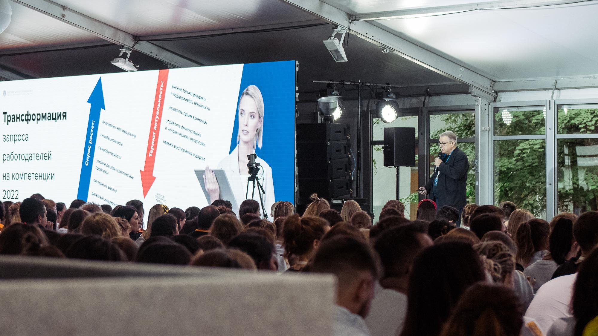 Территория Смыслов 2019. Фотограф Event | Портрет | Реклама. Екатеринбург→Москва→Санкт-Петербург | Александр Братилов