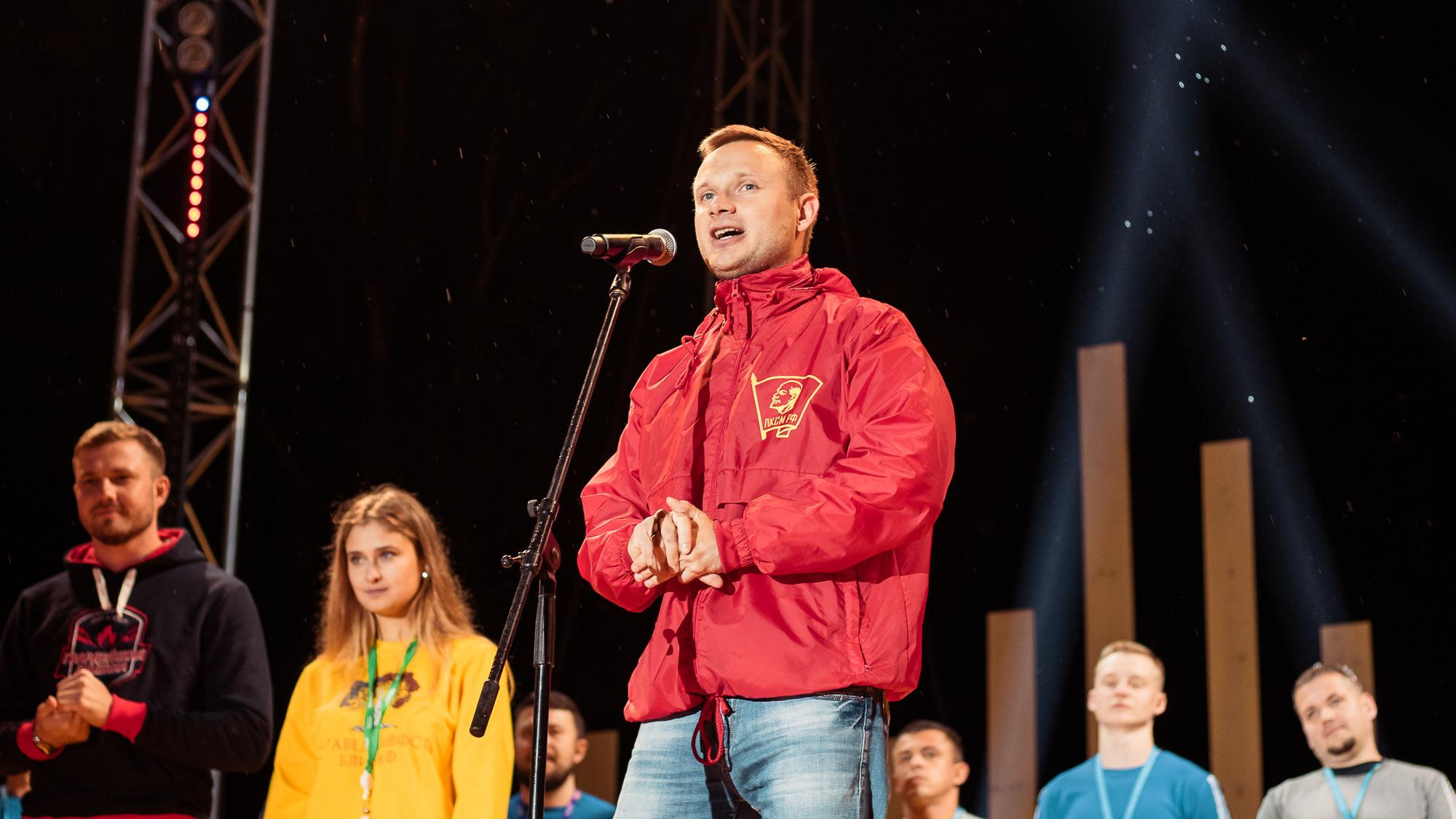Территория Смыслов 2019. Фотограф Event | Портрет | Реклама. Екатеринбург→Москва→Санкт-Петербург | Александр Братилов