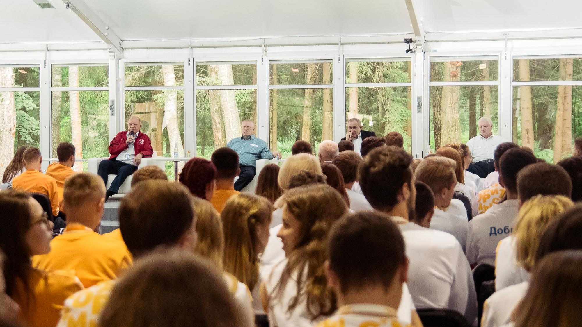 Территория Смыслов 2019. Фотограф Event | Портрет | Реклама. Екатеринбург→Москва→Санкт-Петербург | Александр Братилов