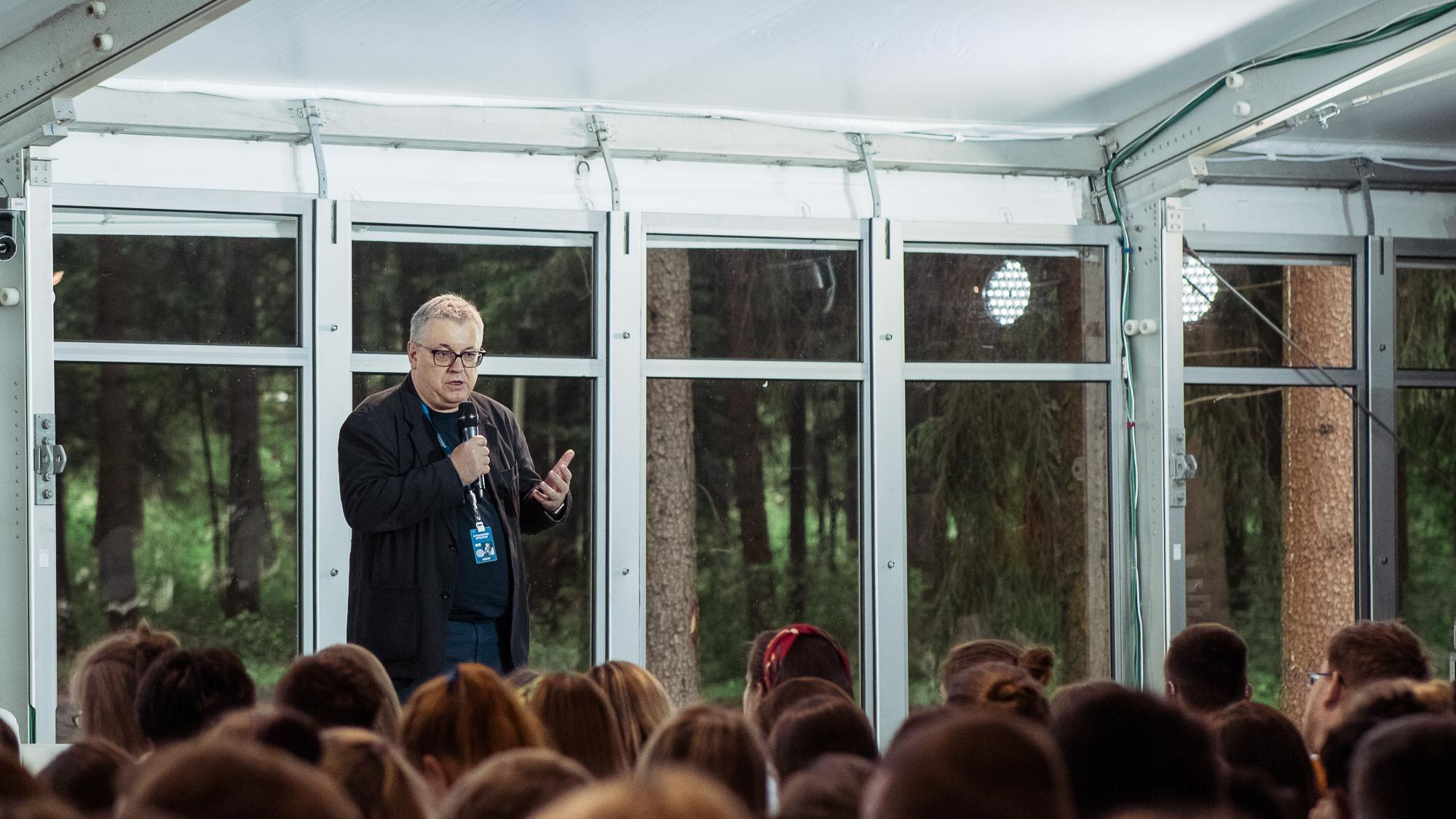 Территория Смыслов 2019. Фотограф Event | Портрет | Реклама. Екатеринбург→Москва→Санкт-Петербург | Александр Братилов