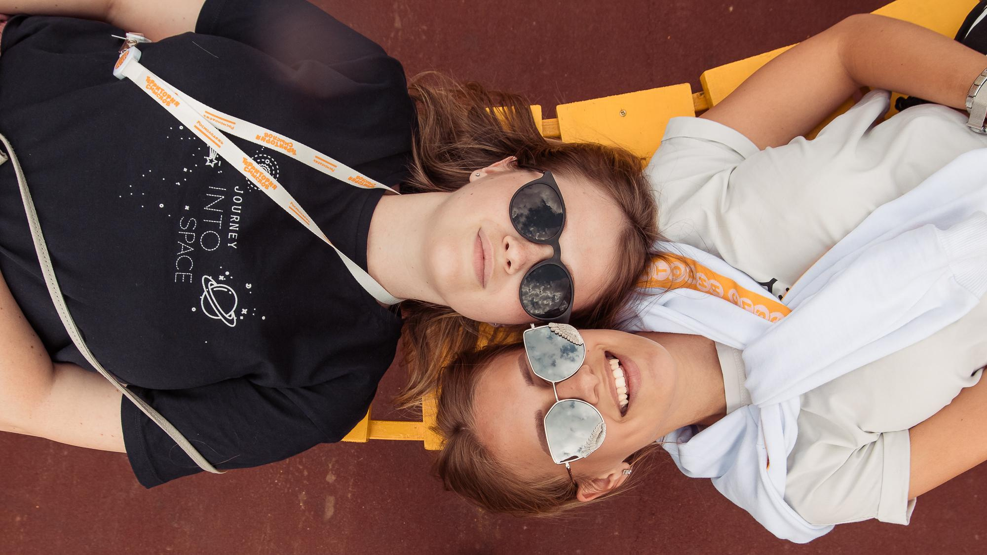 Территория Смыслов 2019. Фотограф Event | Портрет | Реклама. Екатеринбург→Москва→Санкт-Петербург | Александр Братилов