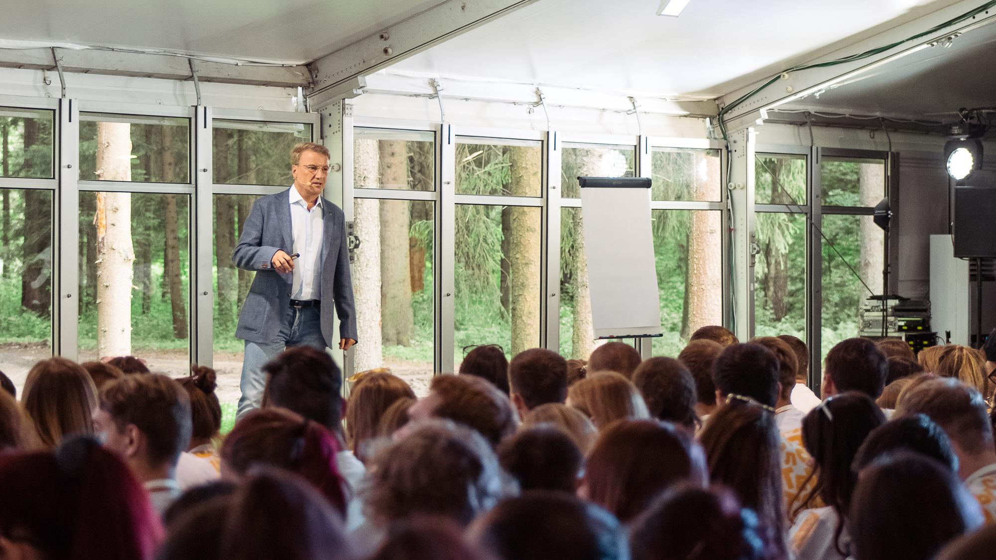 Территория Смыслов 2019. Фотограф Event | Портрет | Реклама. Екатеринбург→Москва→Санкт-Петербург | Александр Братилов