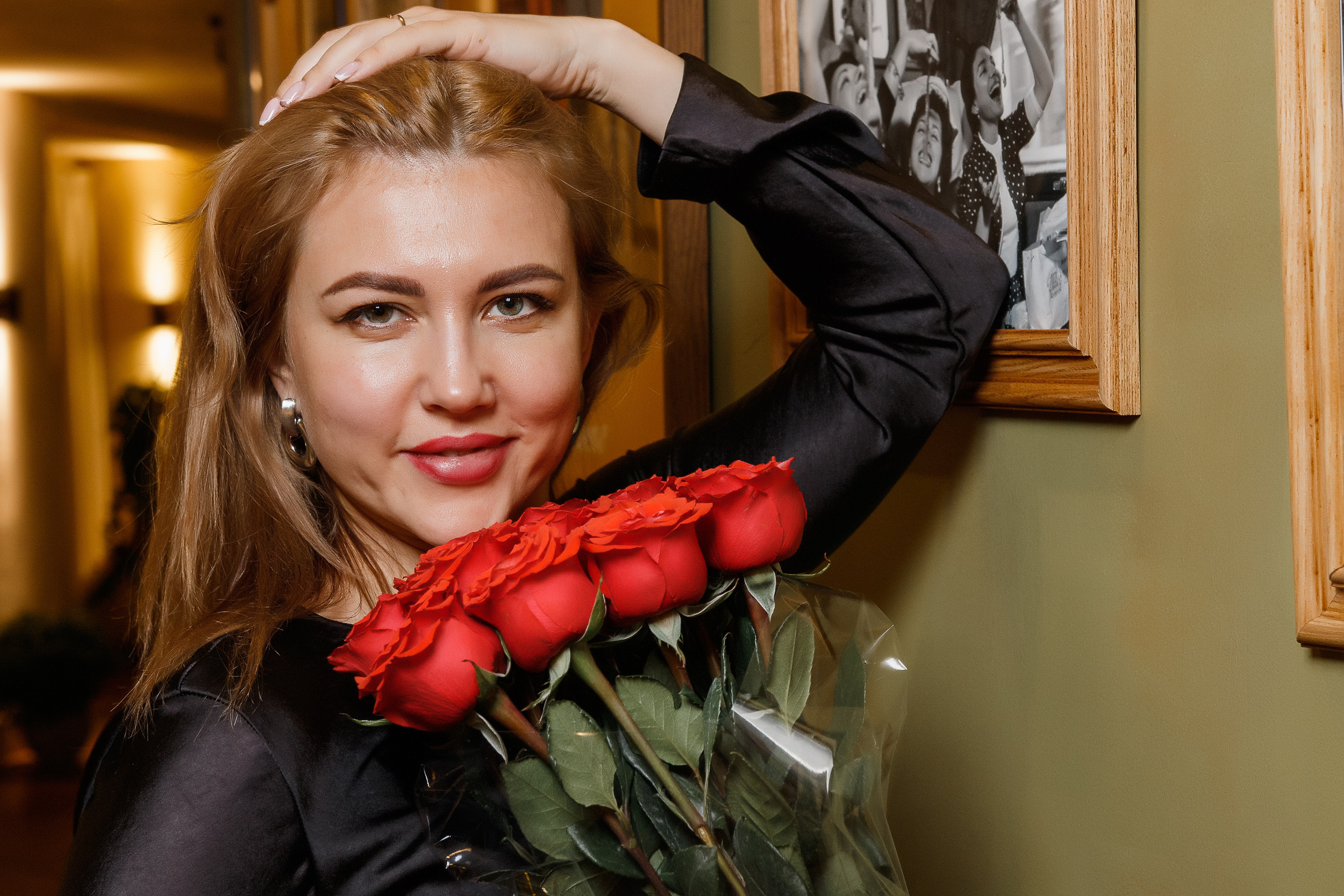 Si!. Фотограф Event | Портрет | Реклама. Екатеринбург→Москва→Санкт-Петербург | Александр Братилов