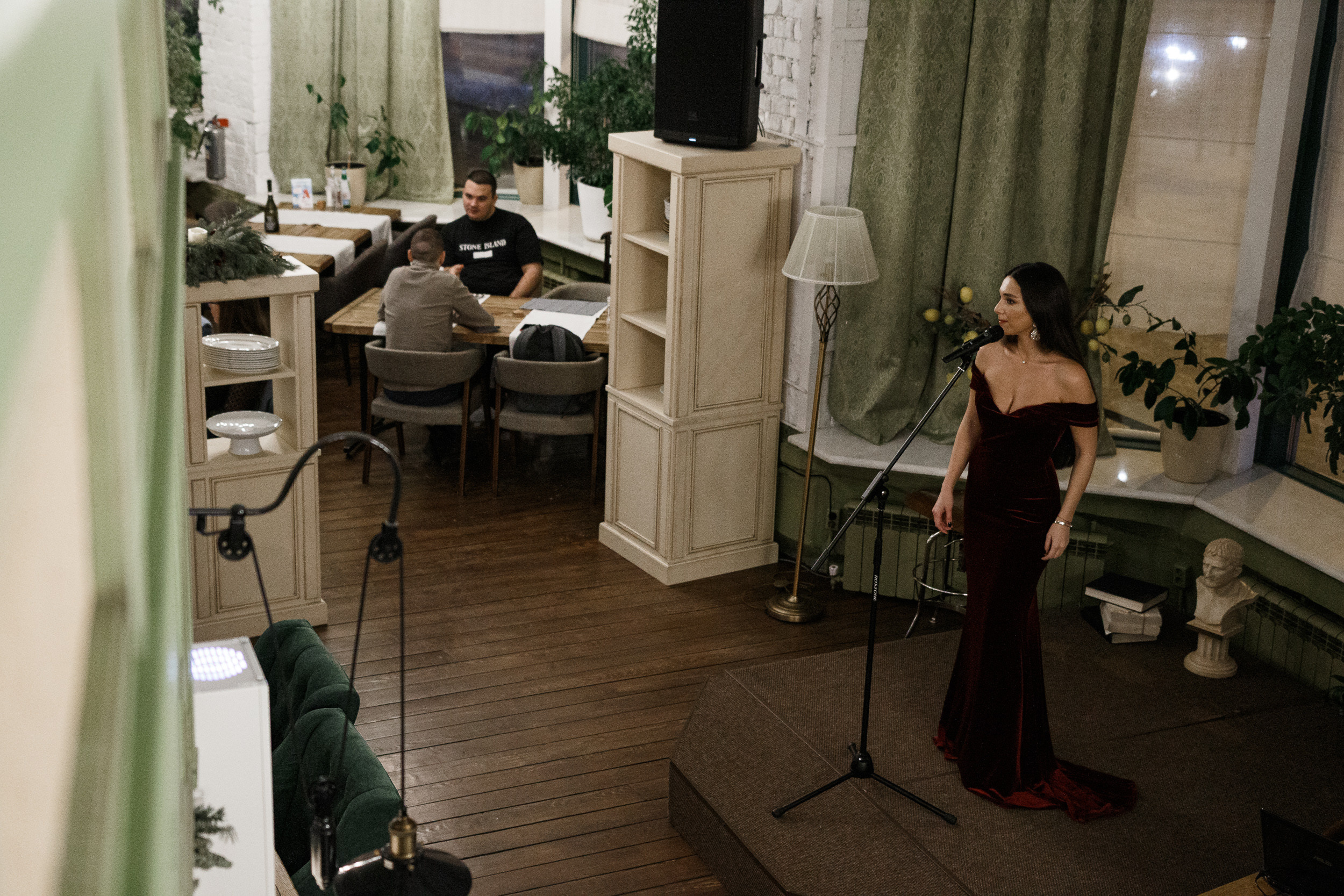 Si!. Фотограф Event | Портрет | Реклама. Екатеринбург→Москва→Санкт-Петербург | Александр Братилов