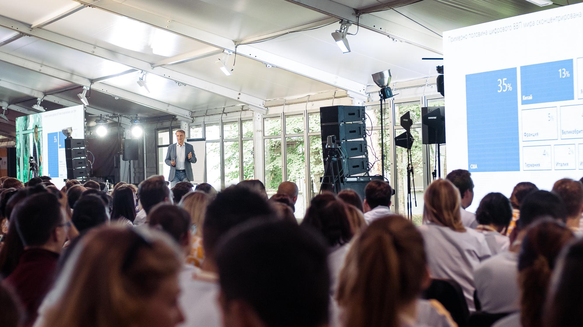 Территория Смыслов 2019. Фотограф Event | Портрет | Реклама. Екатеринбург→Москва→Санкт-Петербург | Александр Братилов