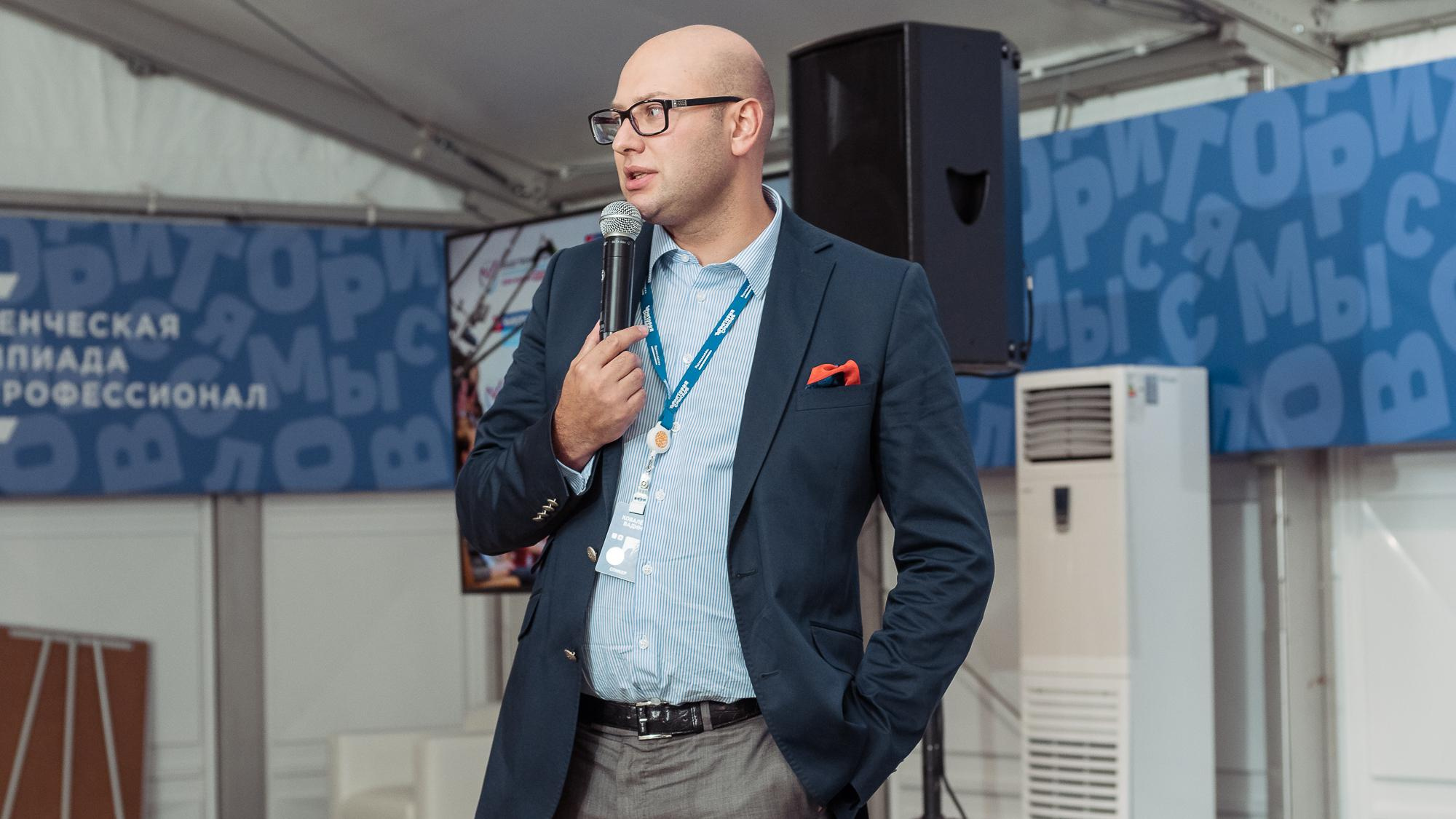 Территория Смыслов 2019. Фотограф Event | Портрет | Реклама. Екатеринбург→Москва→Санкт-Петербург | Александр Братилов