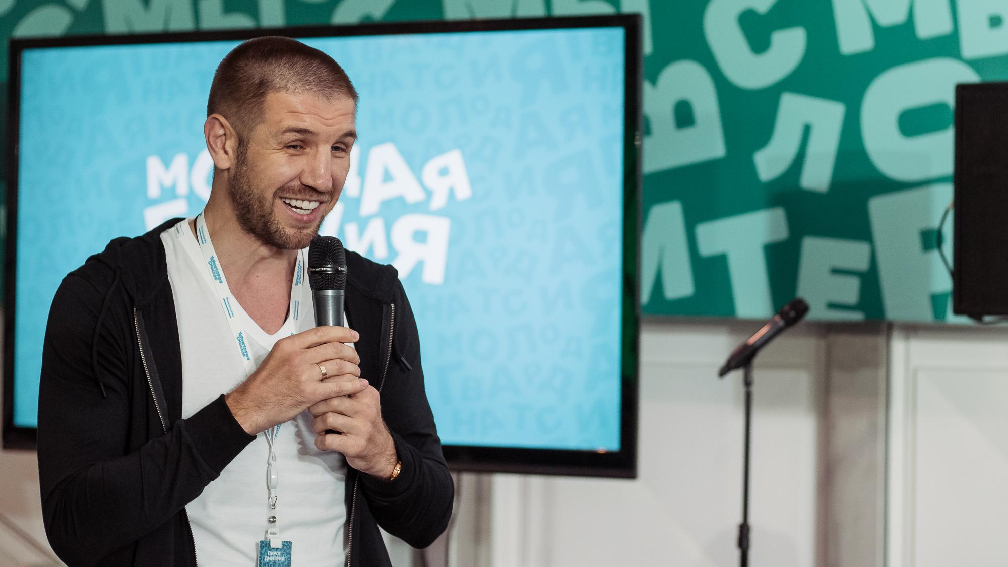 Территория Смыслов 2019. Фотограф Event | Портрет | Реклама. Екатеринбург→Москва→Санкт-Петербург | Александр Братилов