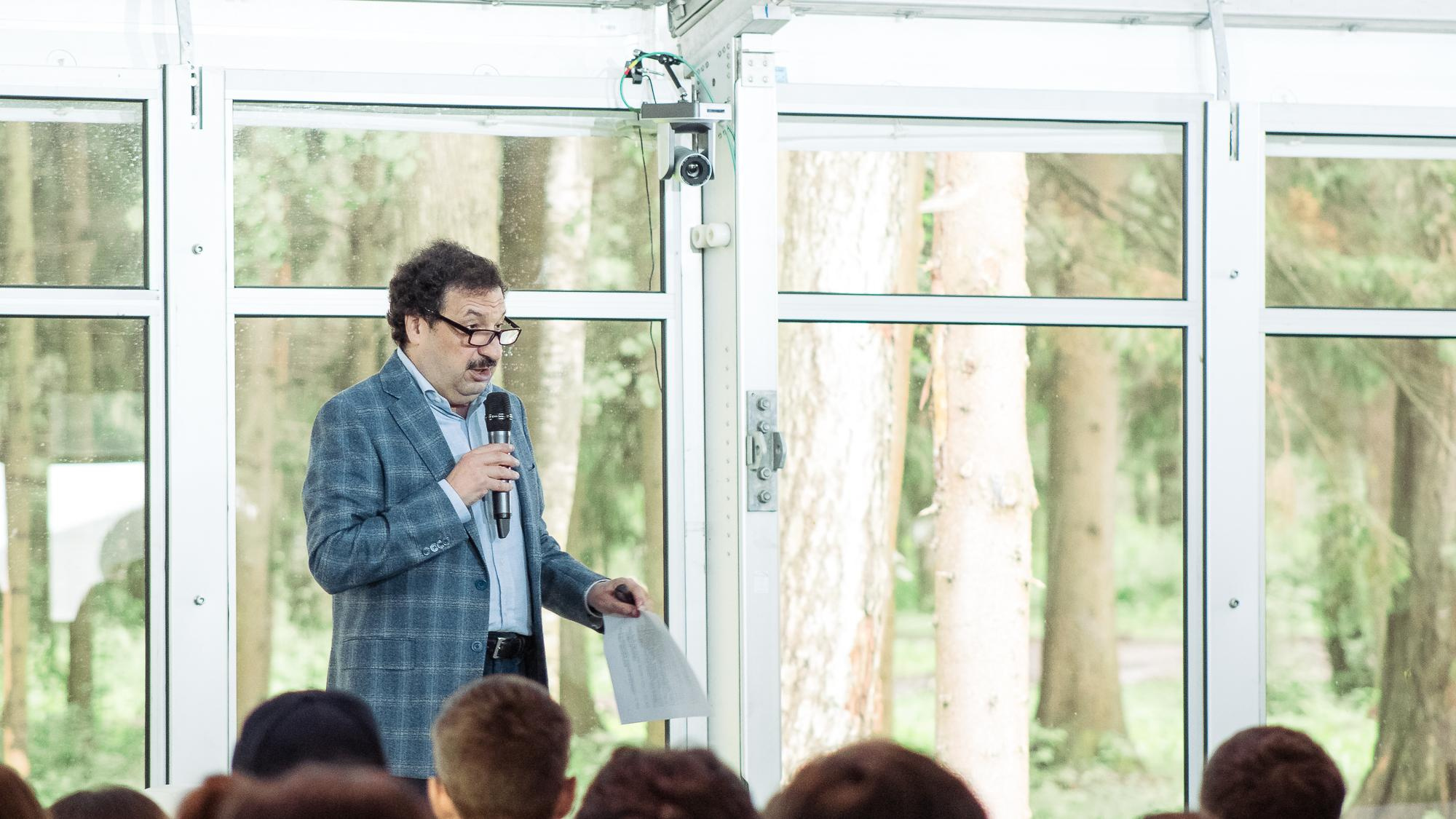 Территория Смыслов 2019. Фотограф Event | Портрет | Реклама. Екатеринбург→Москва→Санкт-Петербург | Александр Братилов