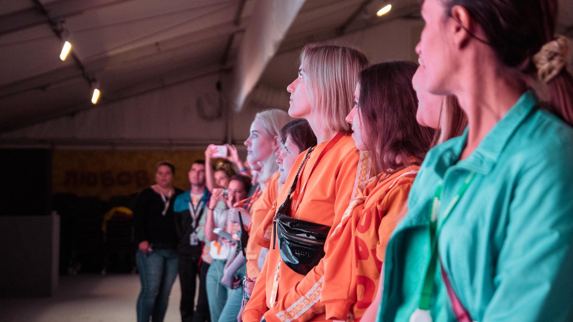 Территория Смыслов 2019. Фотограф Event | Портрет | Реклама. Екатеринбург→Москва→Санкт-Петербург | Александр Братилов