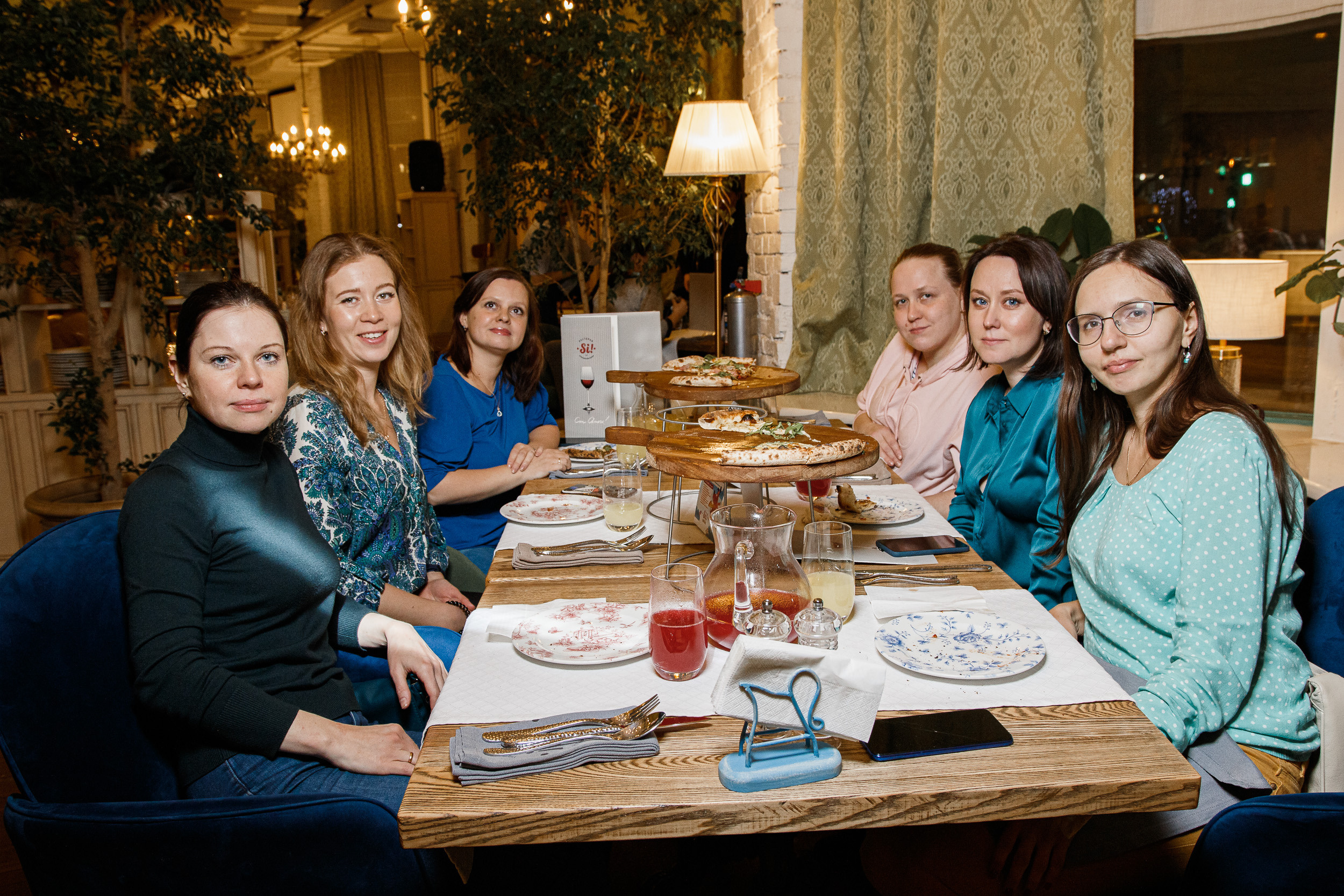 Si!. Фотограф Event | Портрет | Реклама. Екатеринбург→Москва→Санкт-Петербург | Александр Братилов