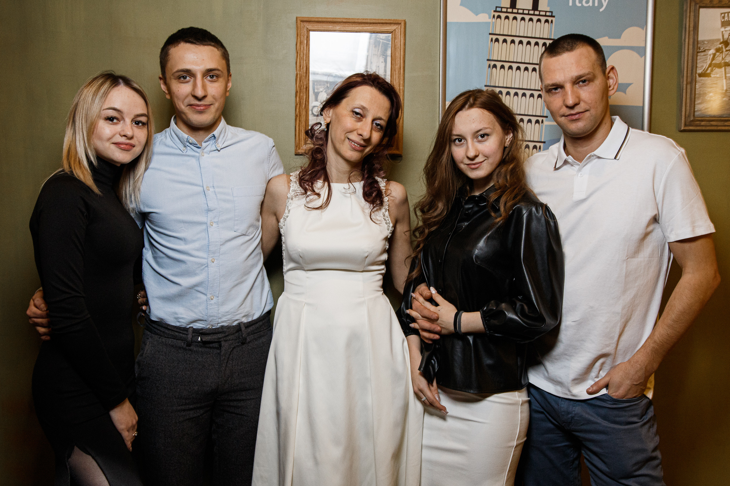 Si!. Фотограф Event | Портрет | Реклама. Екатеринбург→Москва→Санкт-Петербург | Александр Братилов