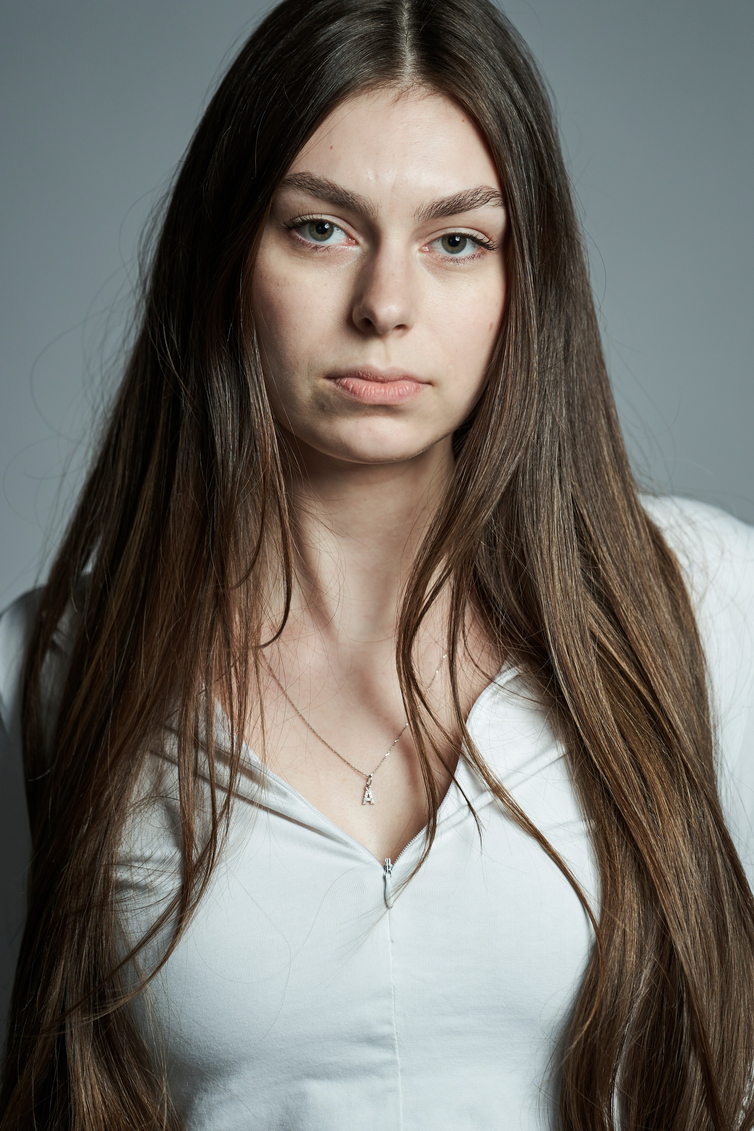 Портреты. Фотограф в Москве Савкина Евгения